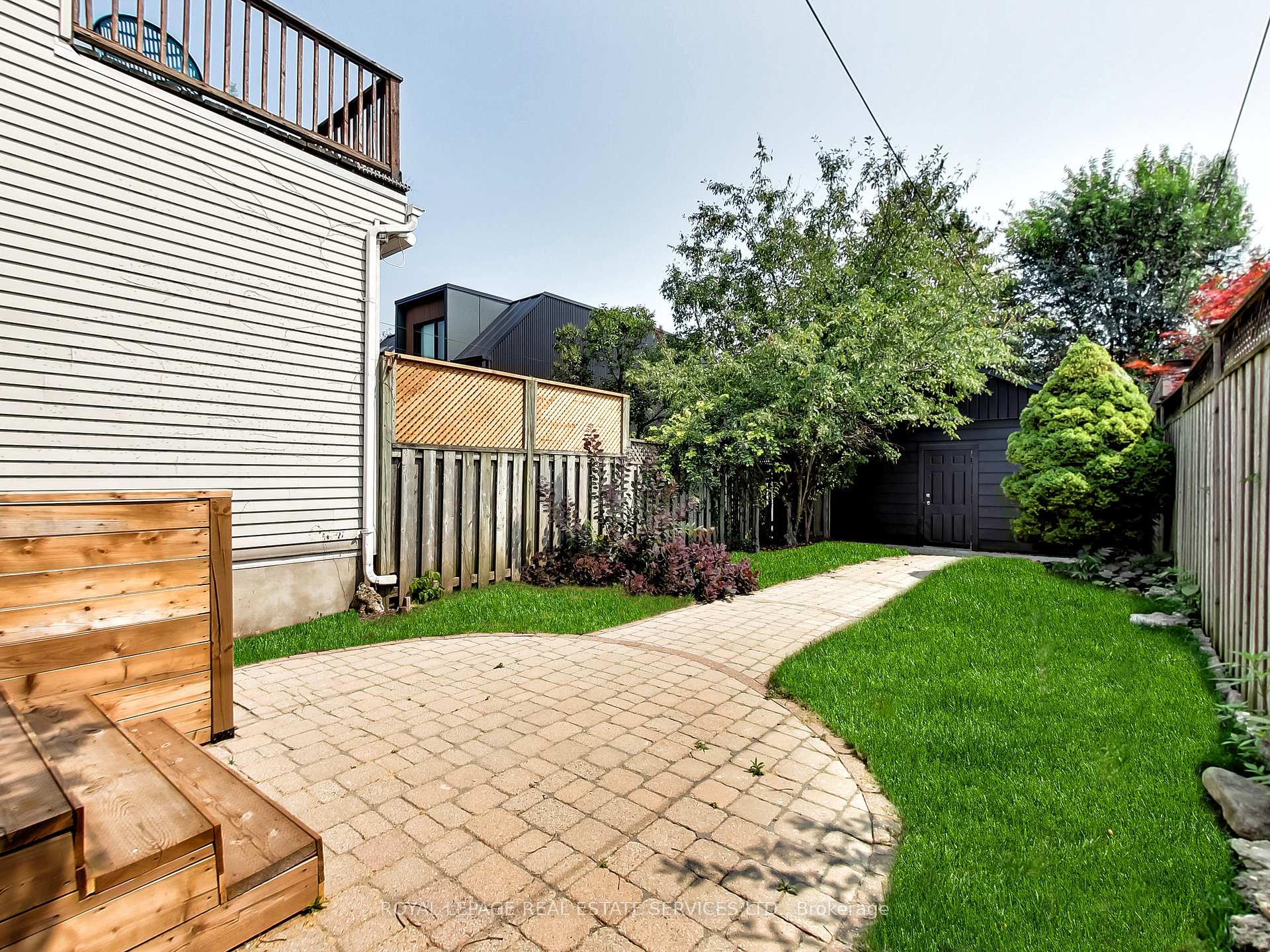 Photo 39 of 53 Chester Avenue, Toronto, Playter Estates-Danforth — HOMEH