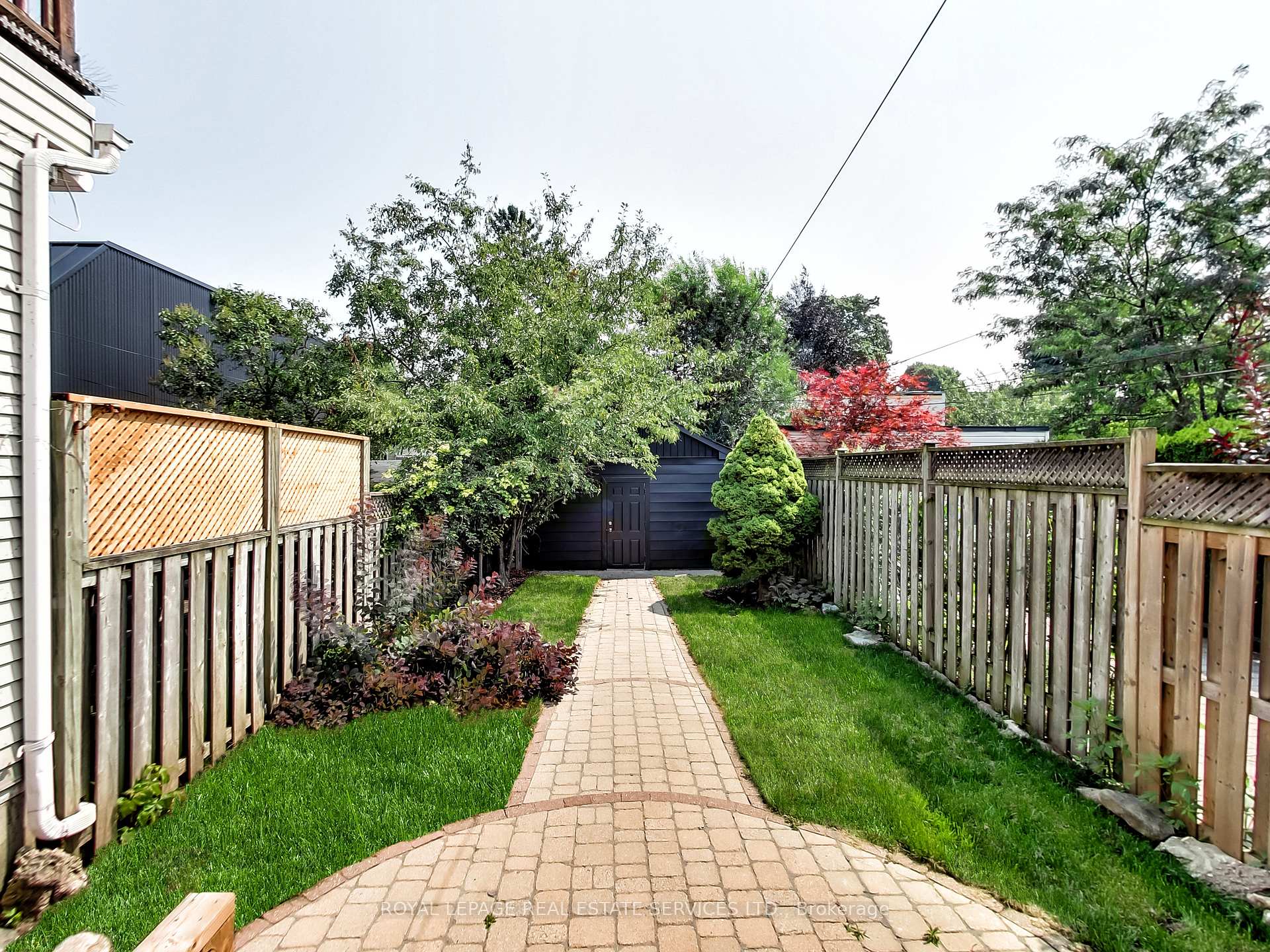 Photo 40 of 53 Chester Avenue, Toronto, Playter Estates-Danforth — HOMEH