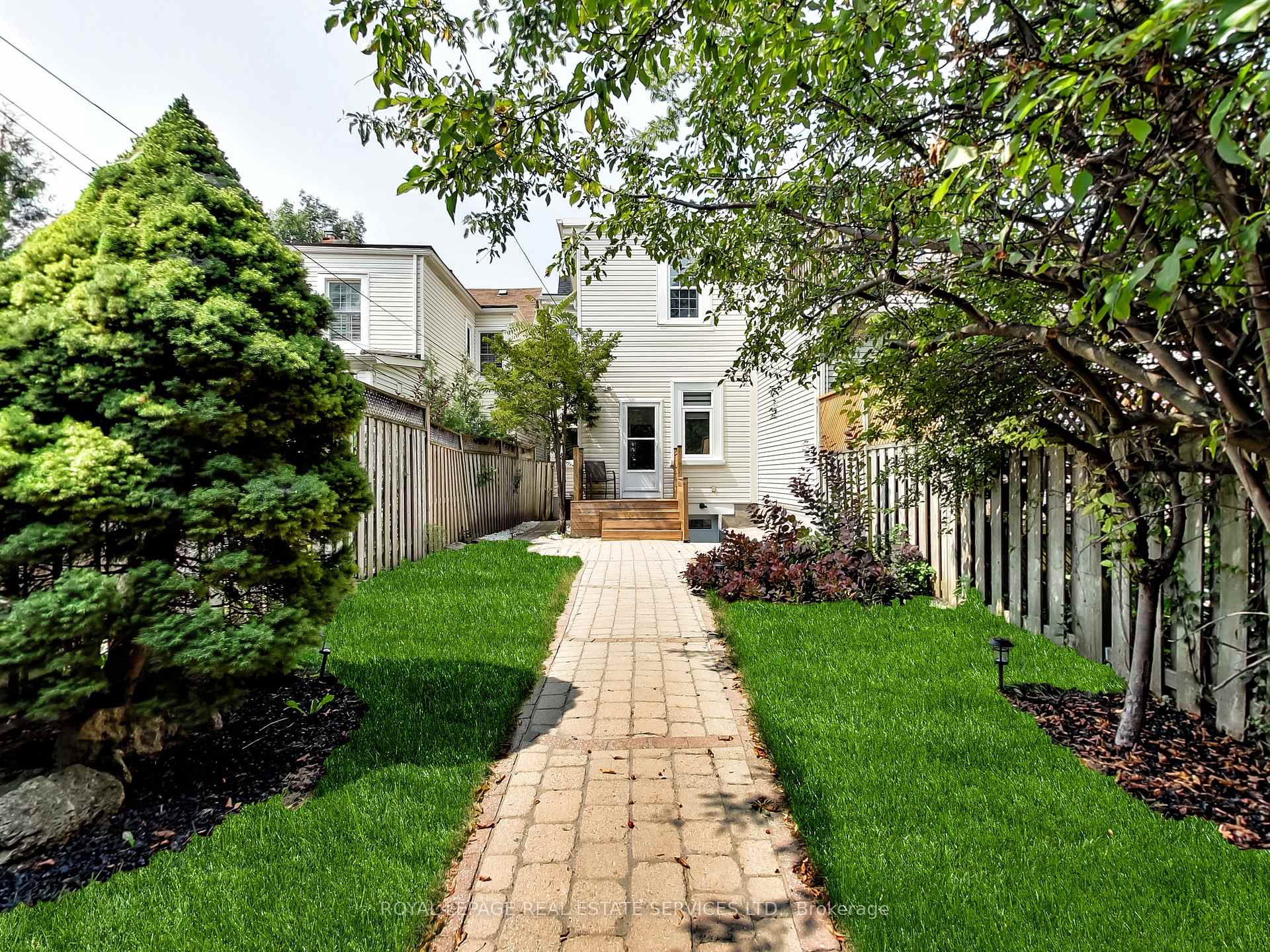 Photo 42 of 53 Chester Avenue, Toronto, Playter Estates-Danforth — HOMEH
