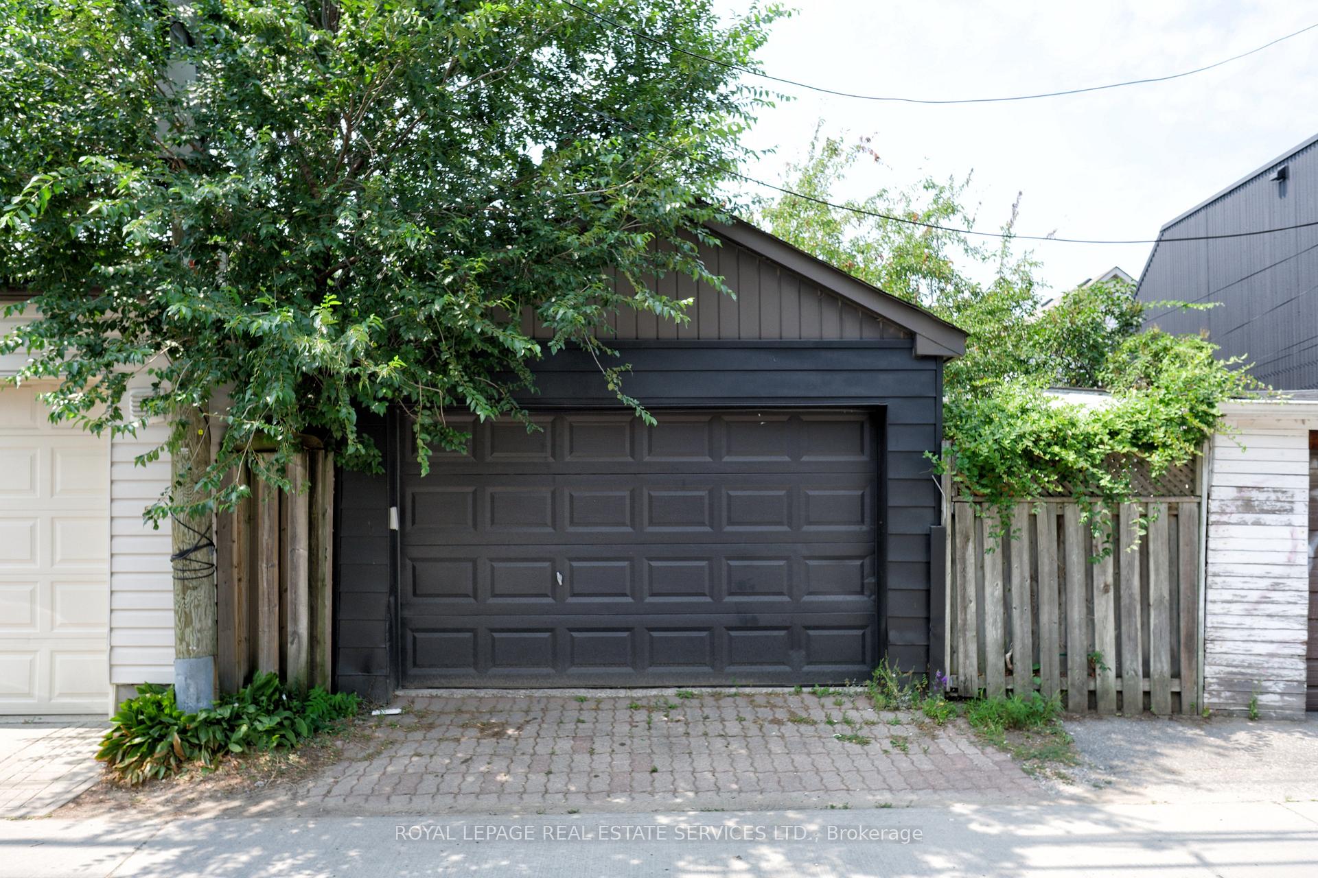 Photo 44 of 53 Chester Avenue, Toronto, Playter Estates-Danforth — HOMEH