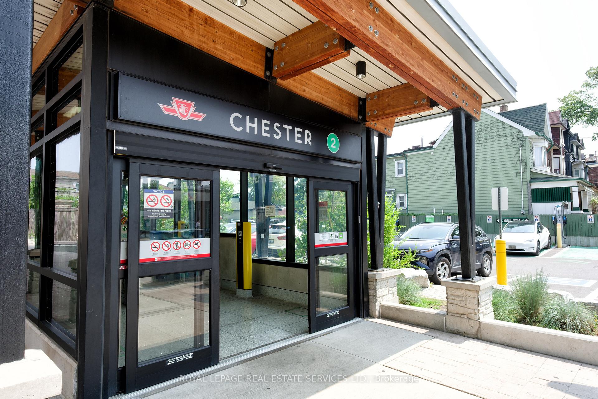 Photo 45 of 53 Chester Avenue, Toronto, Playter Estates-Danforth — HOMEH