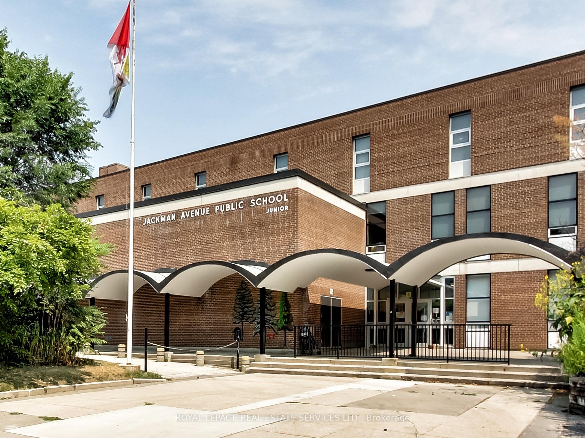 Photo 46 of 53 Chester Avenue, Toronto, Playter Estates-Danforth — HOMEH