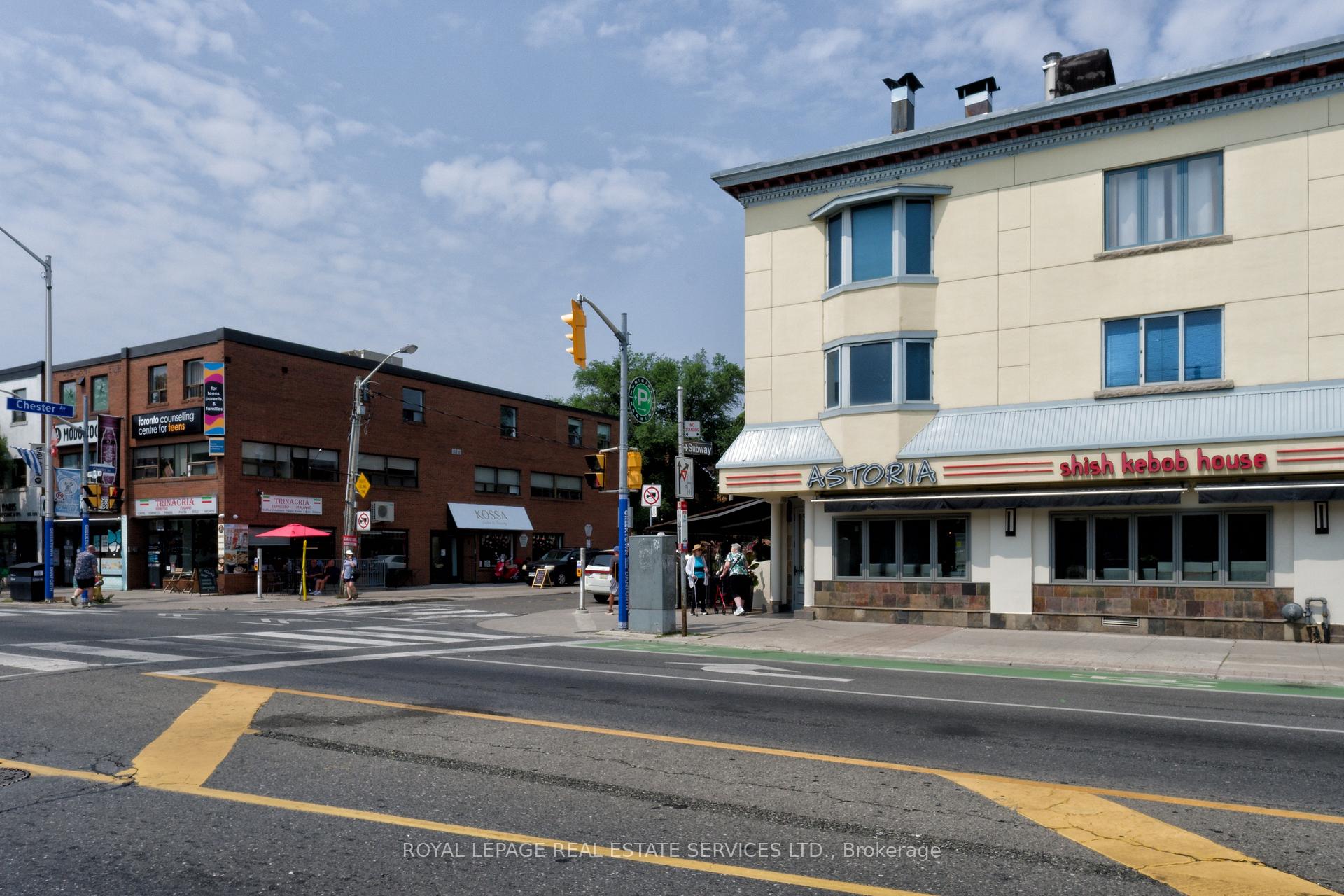 Photo 47 of 53 Chester Avenue, Toronto, Playter Estates-Danforth — HOMEH