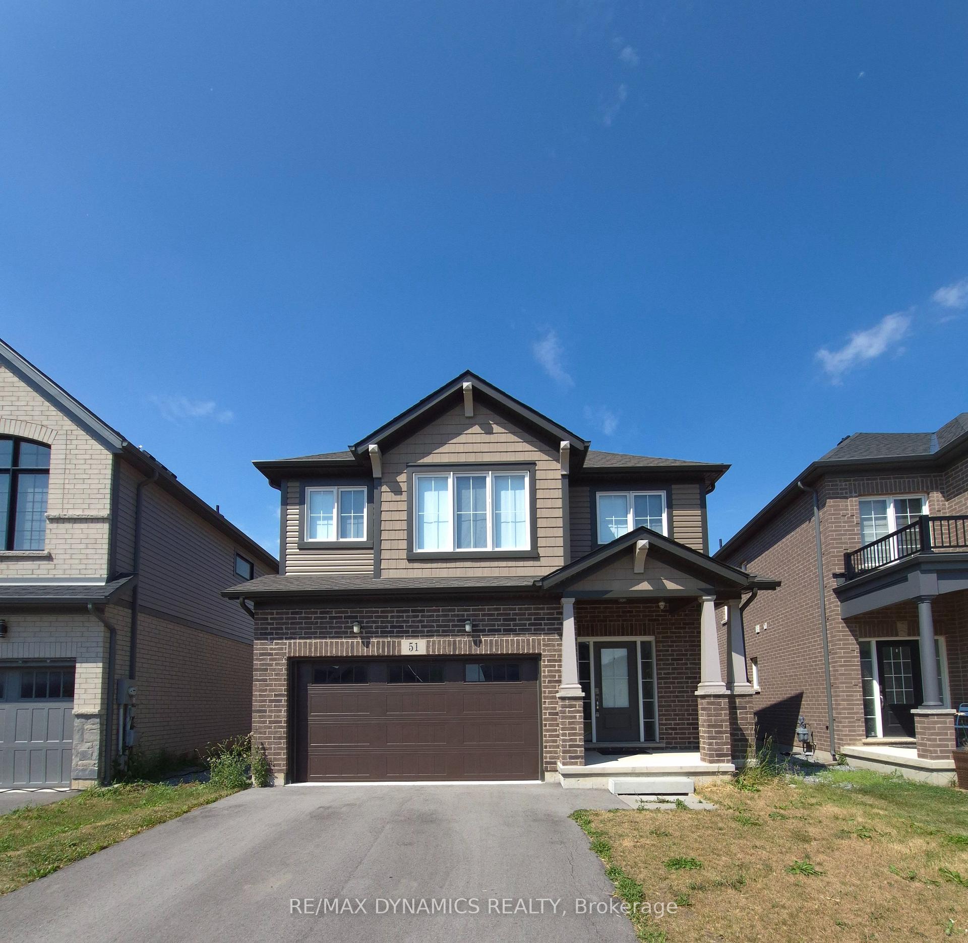 Photo 1 of 51 Bur Oak Drive, Thorold, Confederation Heights — HOMEH