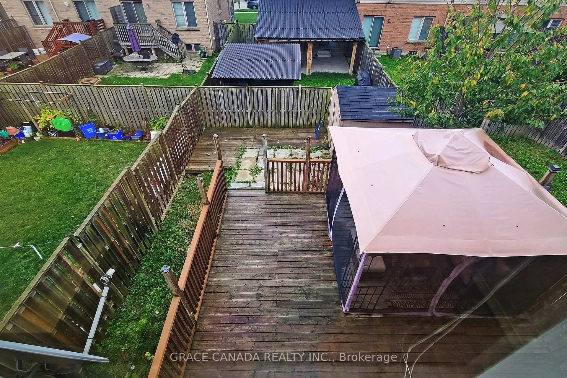 Photo 50 of 43 Bankfield Crescent, Hamilton, Stoney Creek Mountain — HOMEH