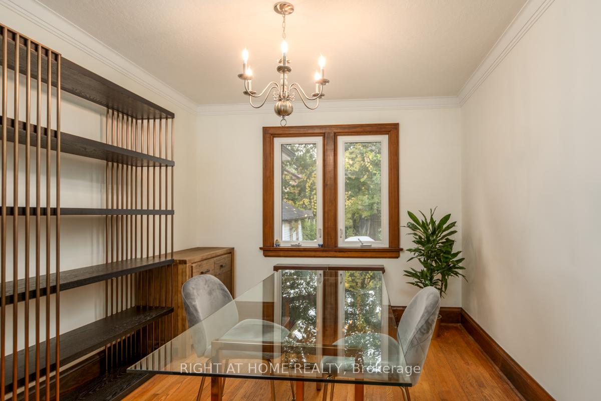 Photo 5 of 94 Roe Avenue, Toronto, Bedford Park-Nortown — HOMEH