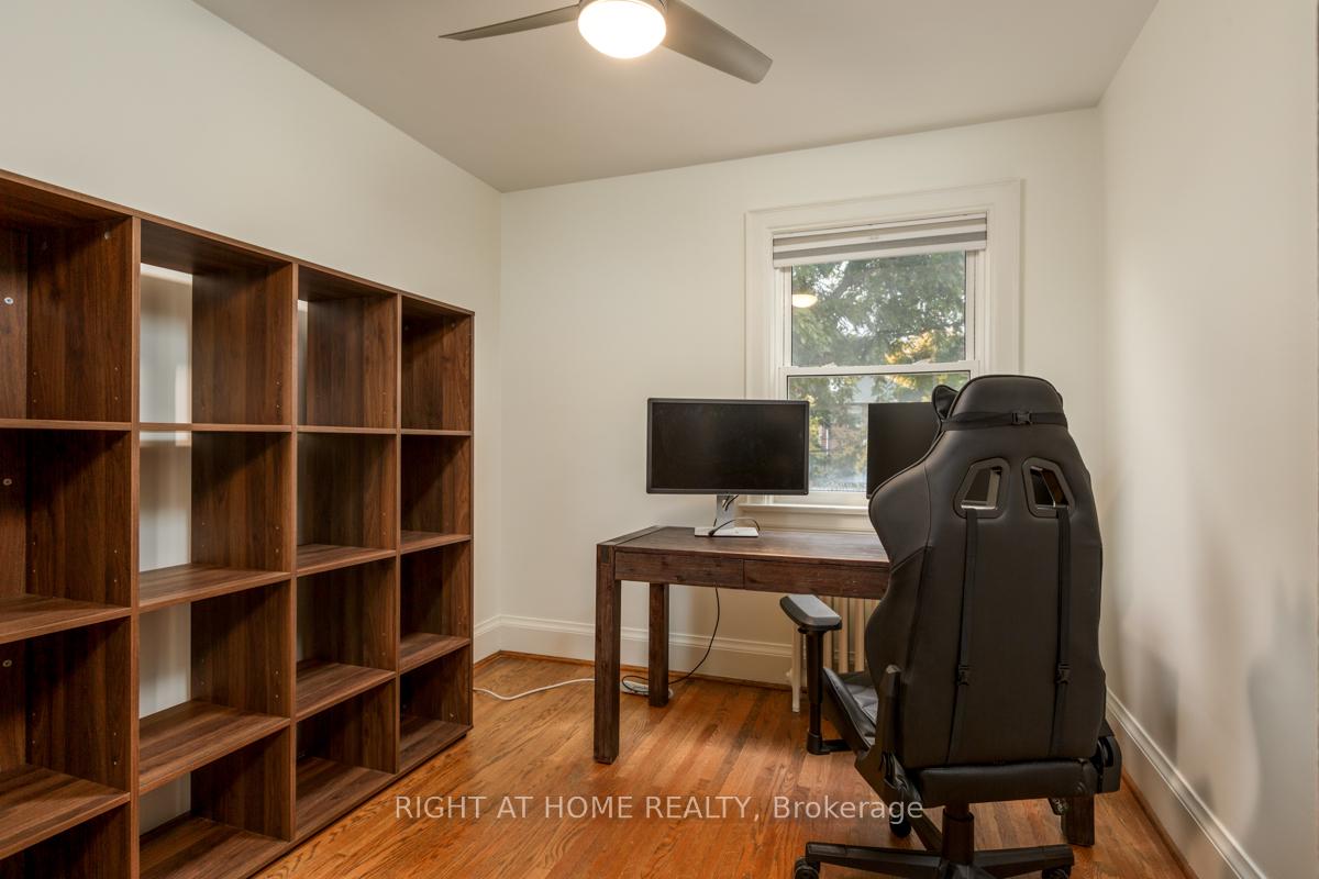 Photo 12 of 94 Roe Avenue, Toronto, Bedford Park-Nortown — HOMEH