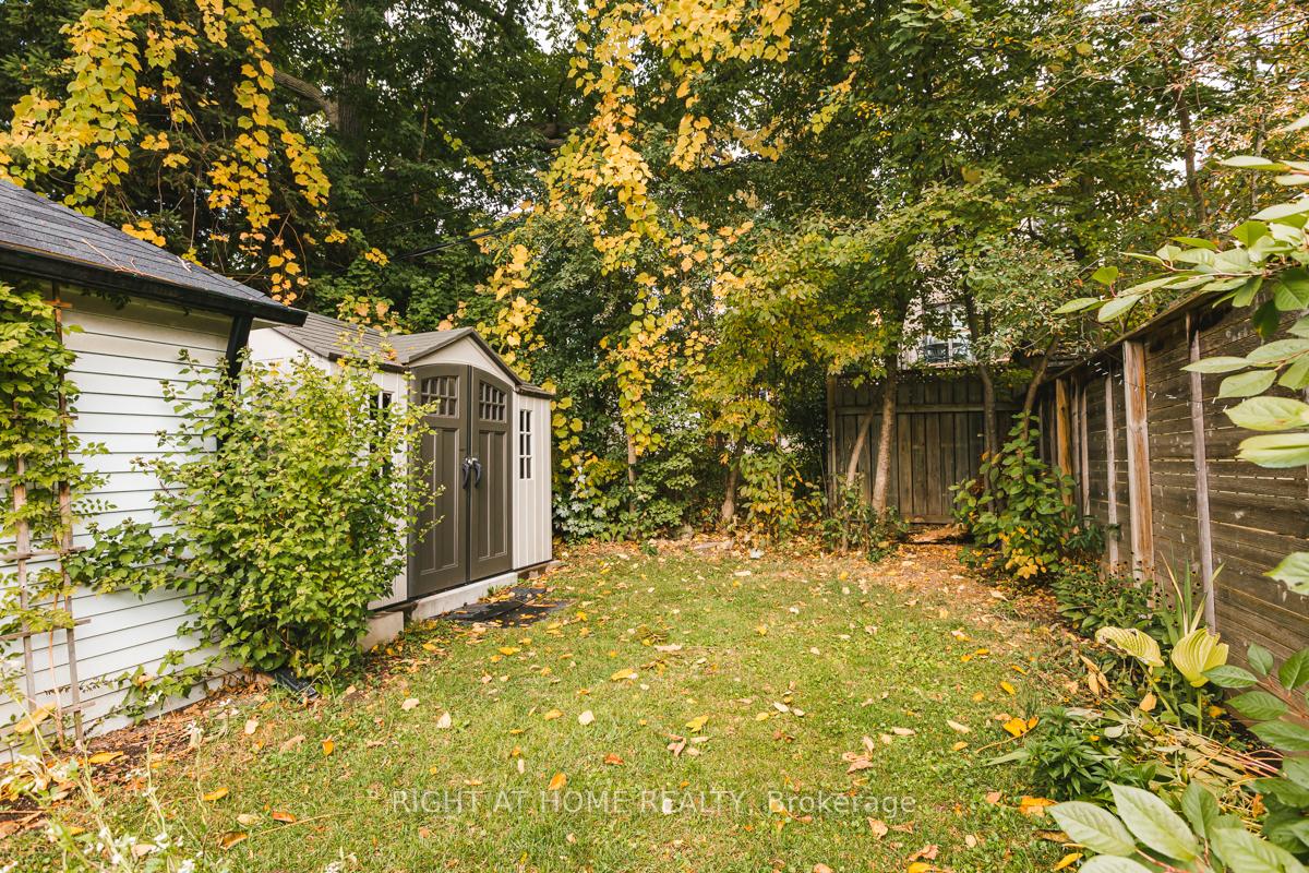 Photo 19 of 94 Roe Avenue, Toronto, Bedford Park-Nortown — HOMEH