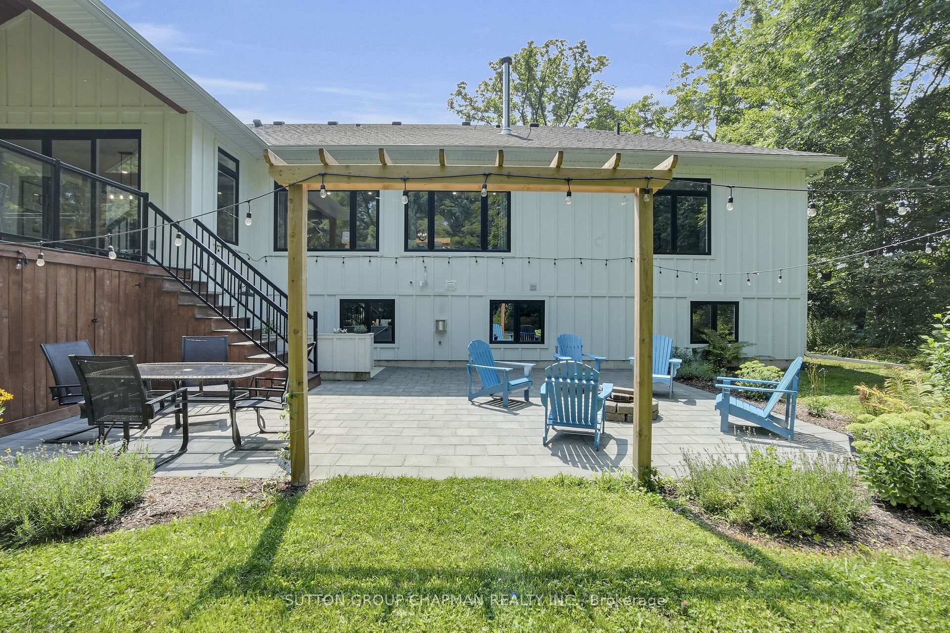 Photo 5 of 16554 Wyton Drive, Thames Centre, Rural Thames Centre — HOMEH