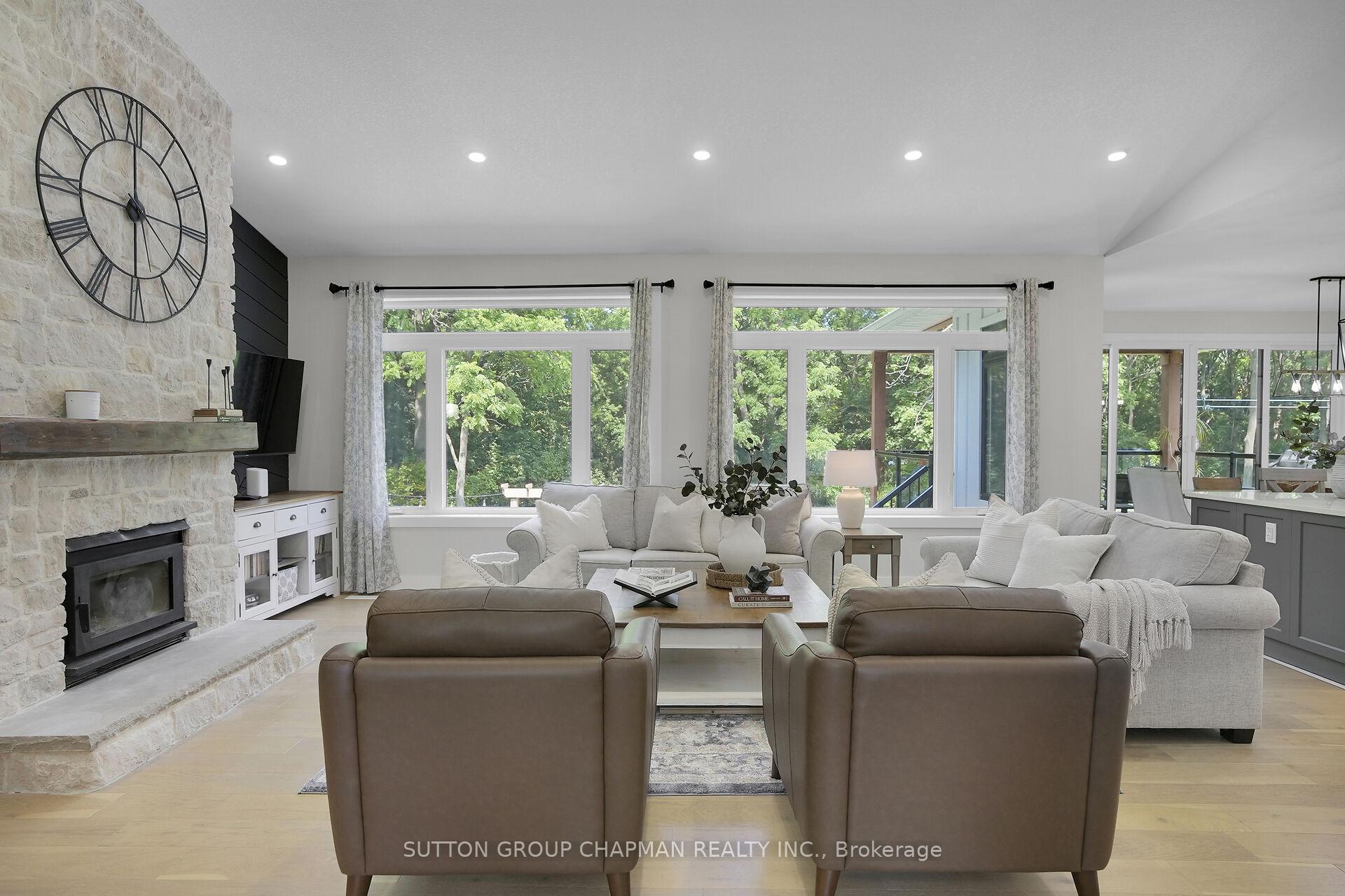 Photo 15 of 16554 Wyton Drive, Thames Centre, Rural Thames Centre — HOMEH