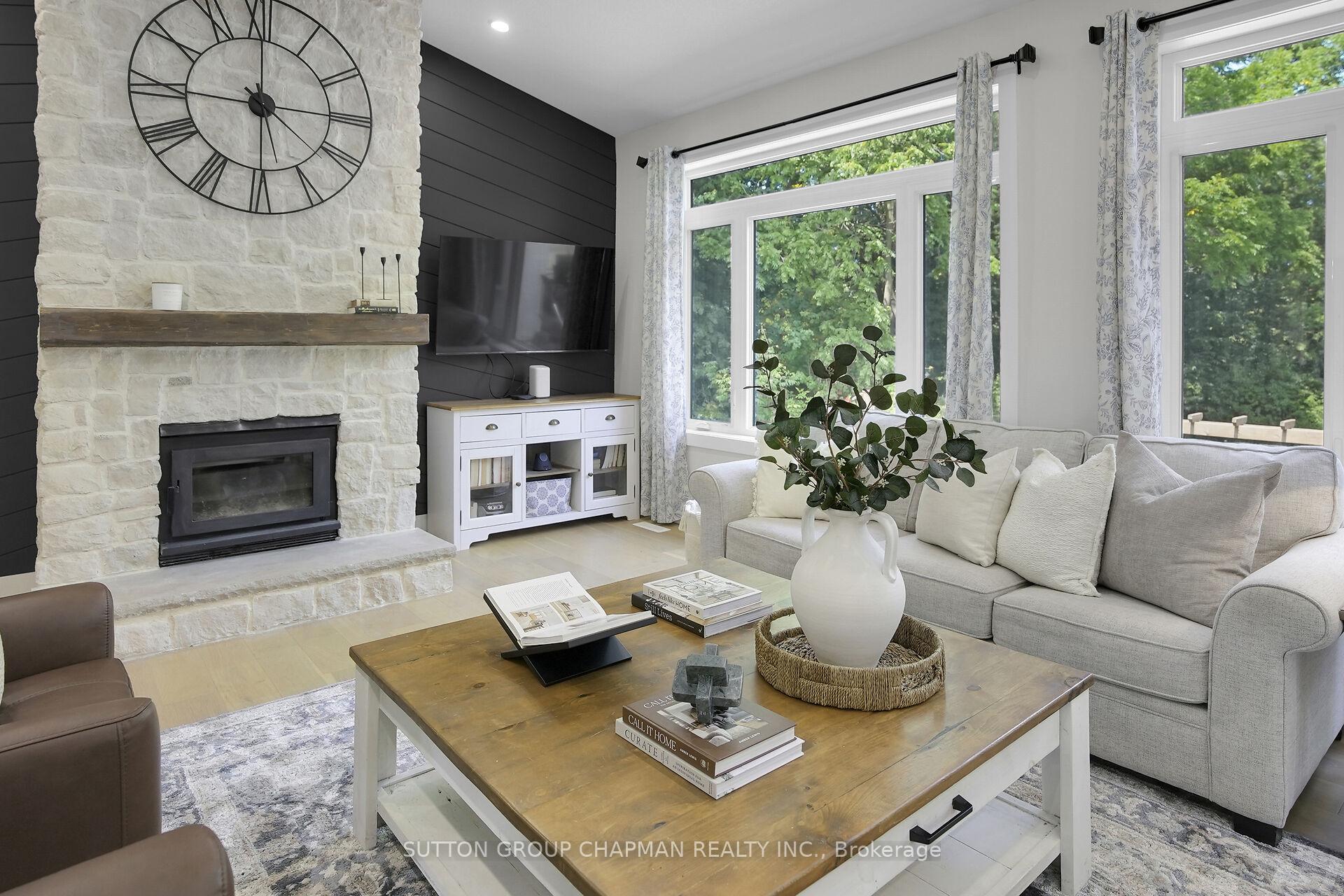Photo 16 of 16554 Wyton Drive, Thames Centre, Rural Thames Centre — HOMEH