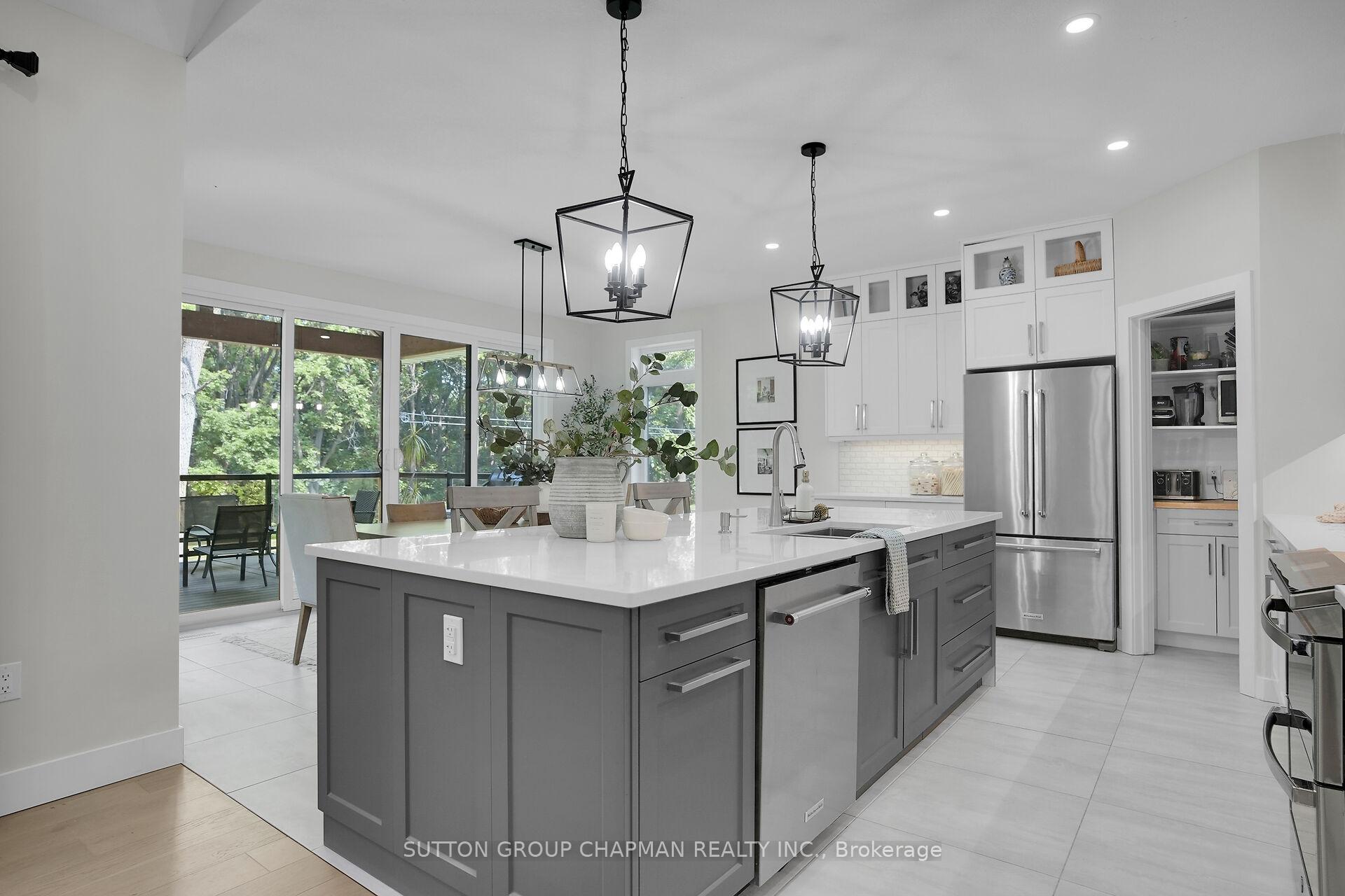 Photo 19 of 16554 Wyton Drive, Thames Centre, Rural Thames Centre — HOMEH