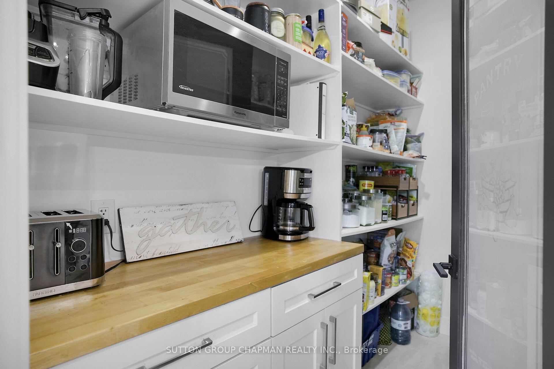 Photo 22 of 16554 Wyton Drive, Thames Centre, Rural Thames Centre — HOMEH