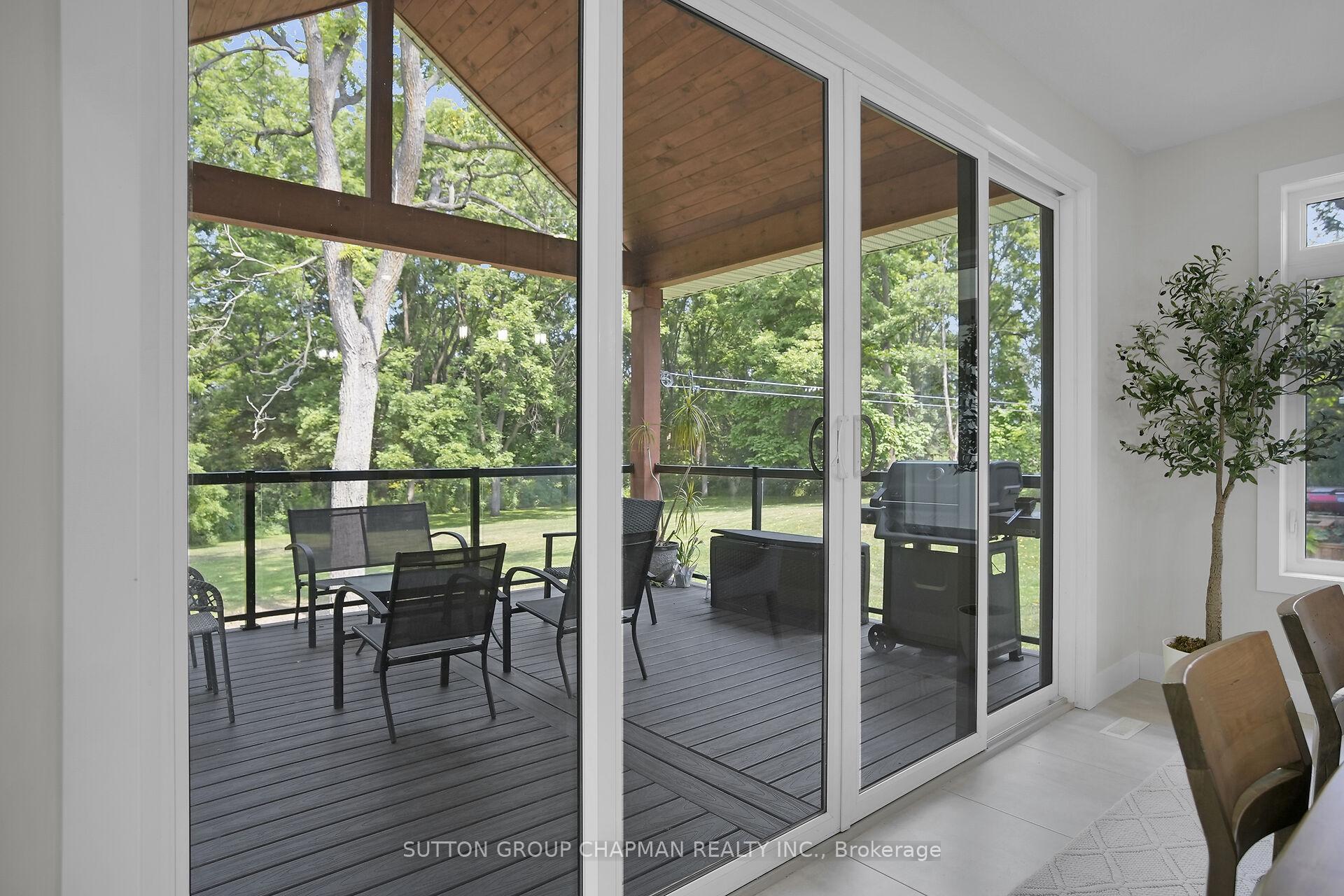 Photo 25 of 16554 Wyton Drive, Thames Centre, Rural Thames Centre — HOMEH