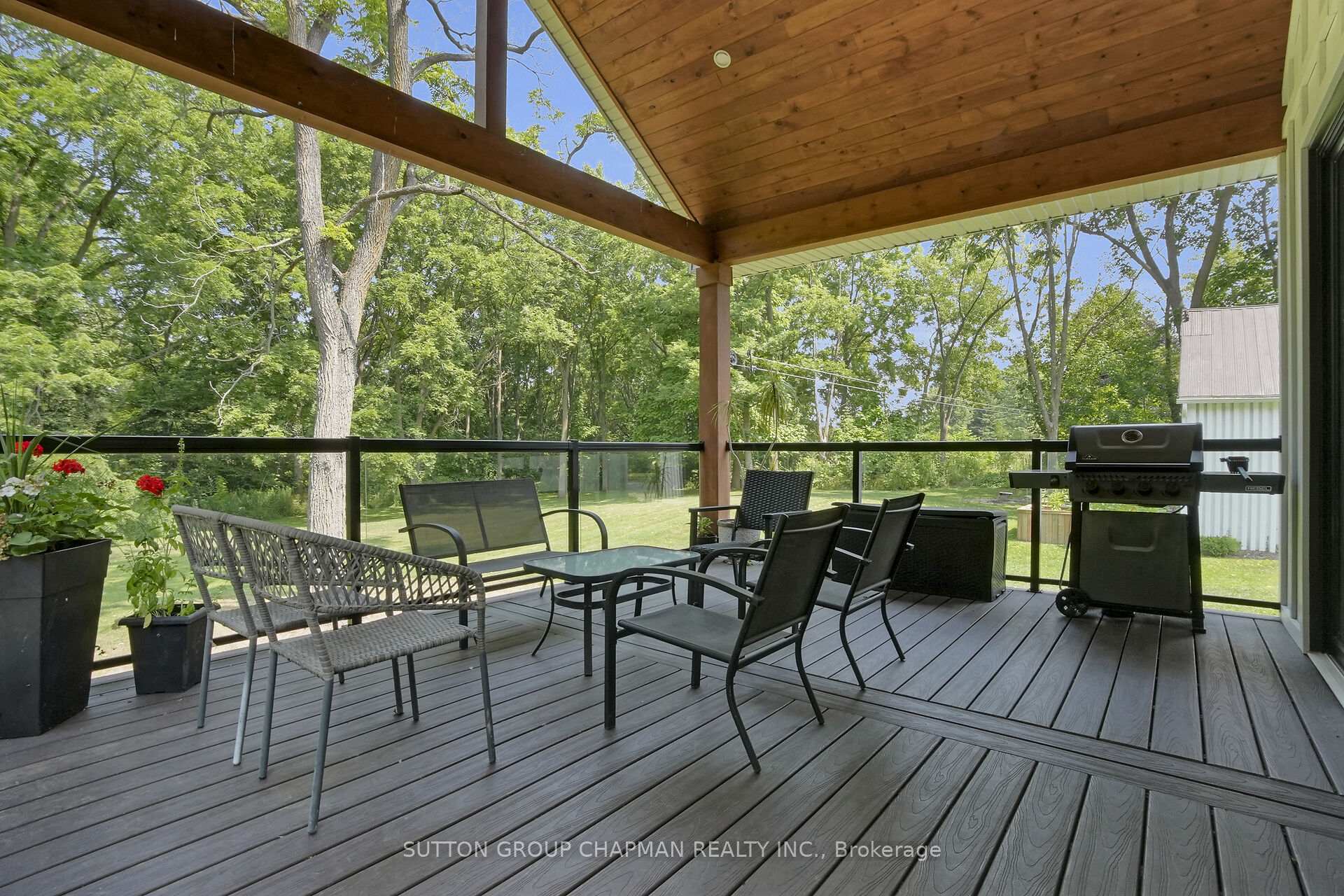 Photo 26 of 16554 Wyton Drive, Thames Centre, Rural Thames Centre — HOMEH