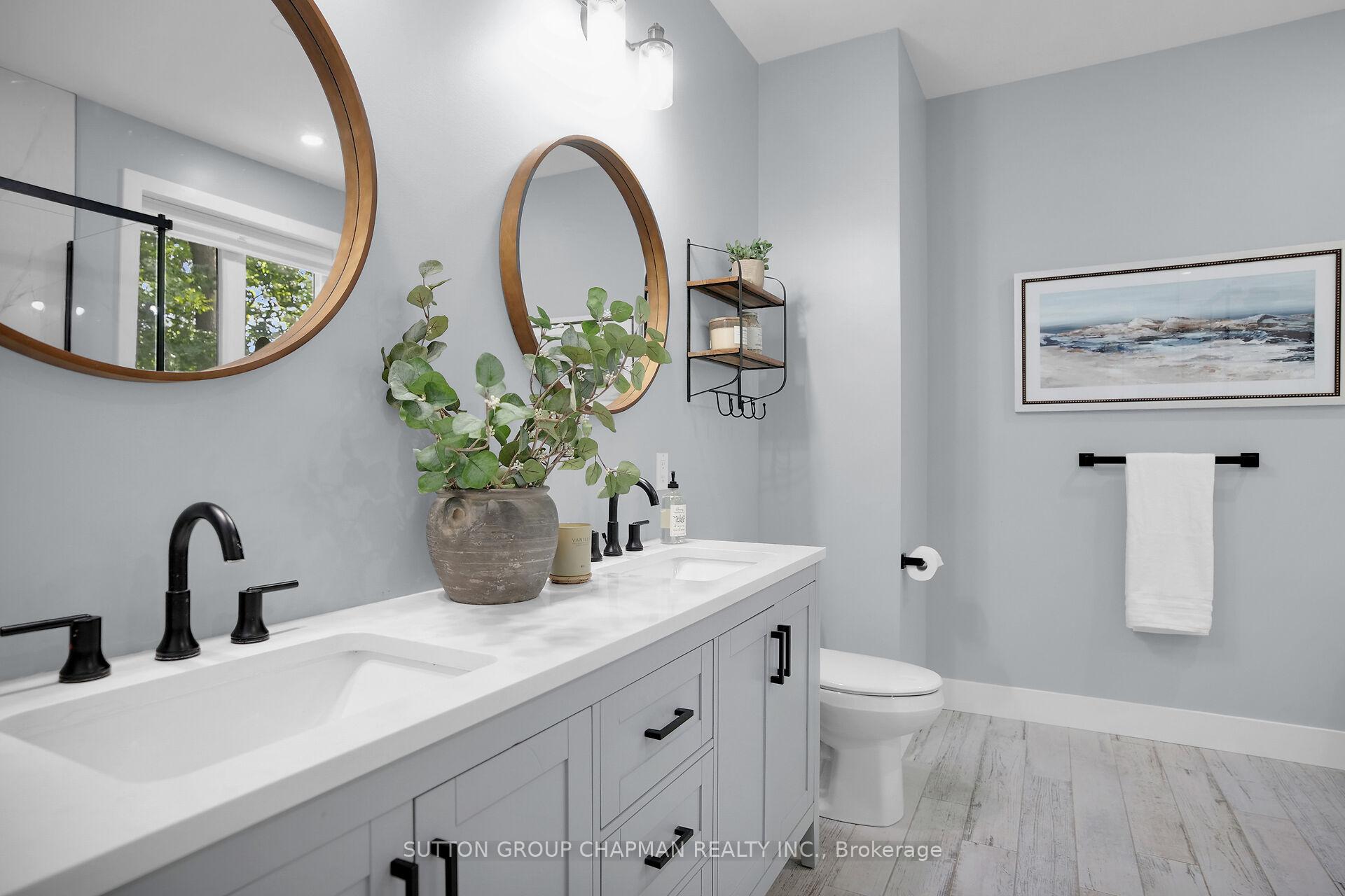 Photo 30 of 16554 Wyton Drive, Thames Centre, Rural Thames Centre — HOMEH