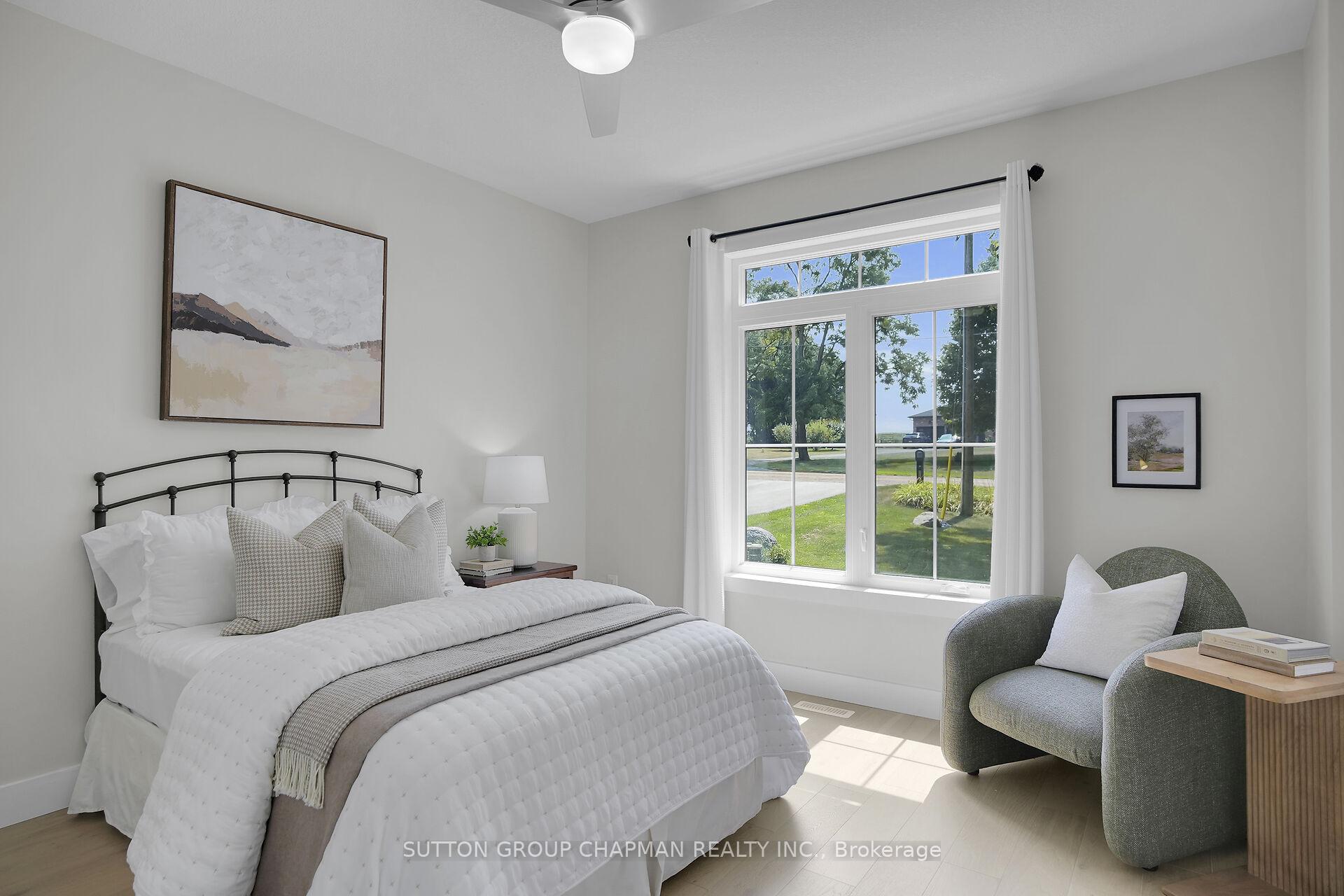 Photo 35 of 16554 Wyton Drive, Thames Centre, Rural Thames Centre — HOMEH