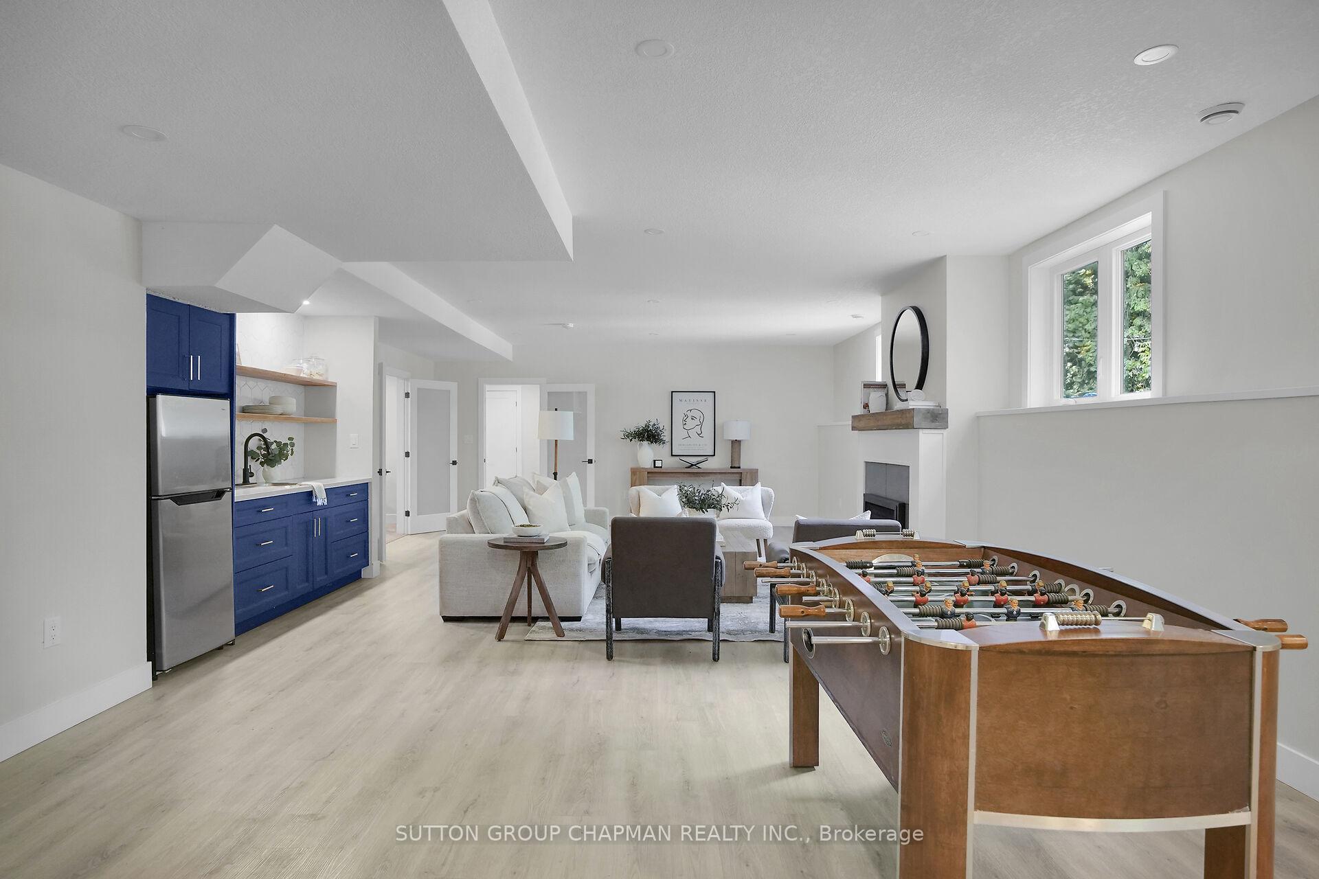 Photo 38 of 16554 Wyton Drive, Thames Centre, Rural Thames Centre — HOMEH