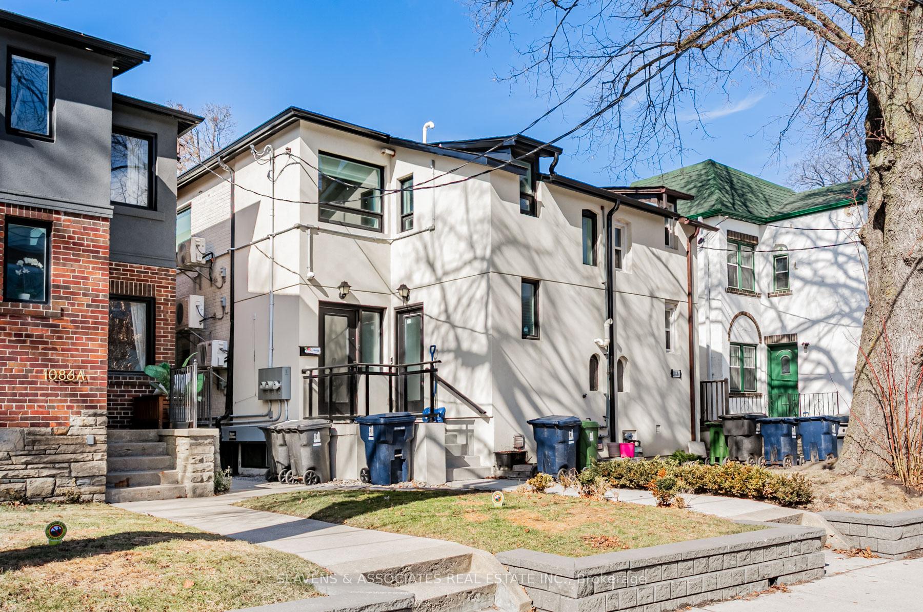 Photo 1 of 1088 Avenue Road, Toronto, Lawrence Park South — HOMEH