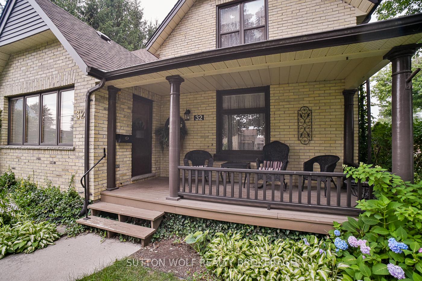 Photo 3 of 32 Arthur Street, Strathroy-Caradoc, NE — HOMEH