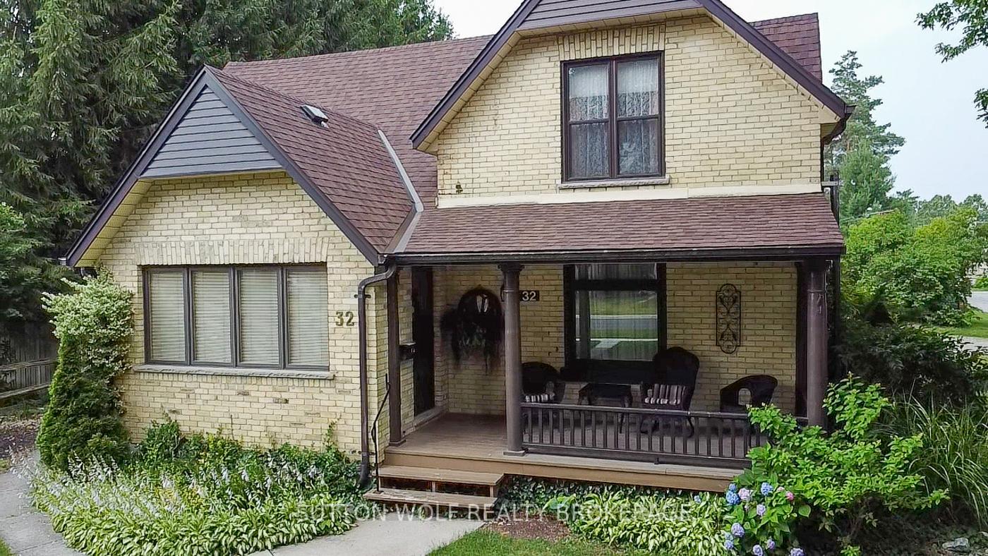 Photo 11 of 32 Arthur Street, Strathroy-Caradoc, NE — HOMEH