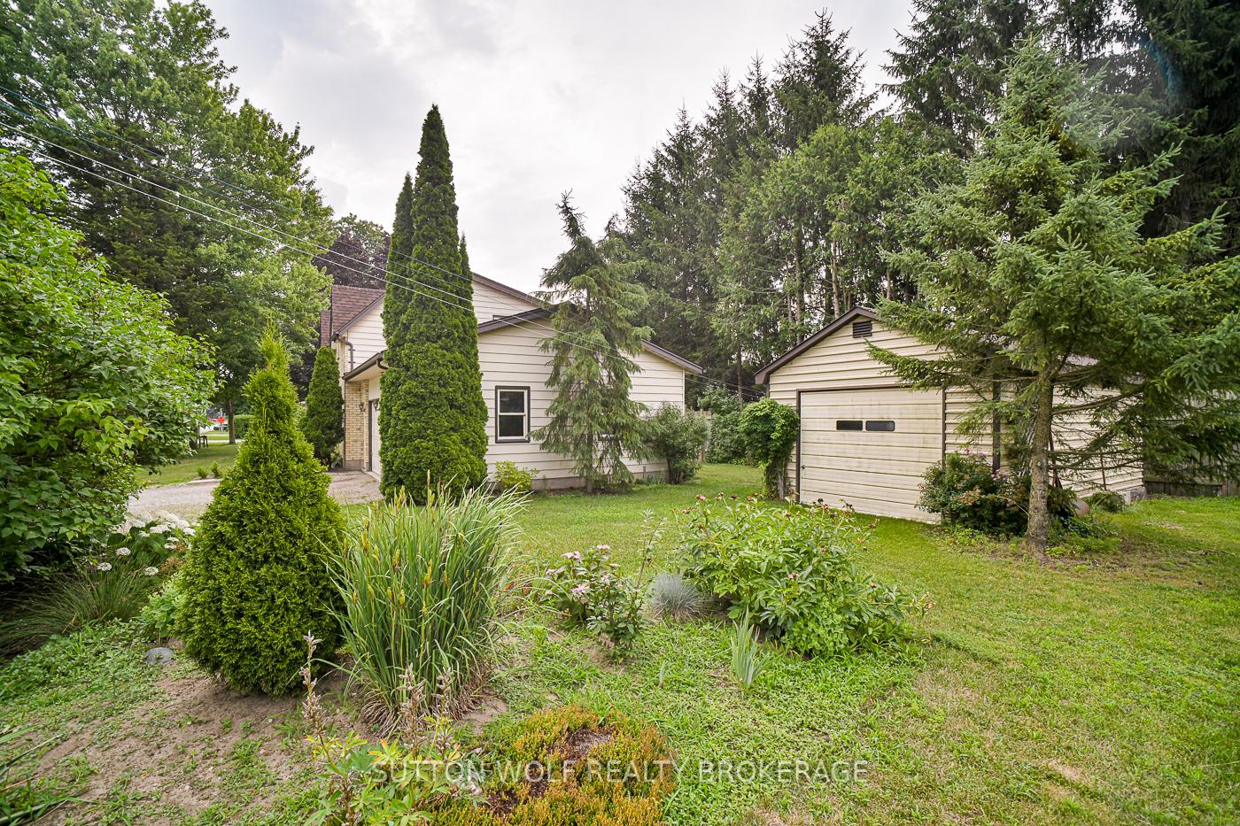 Photo 41 of 32 Arthur Street, Strathroy-Caradoc, NE — HOMEH