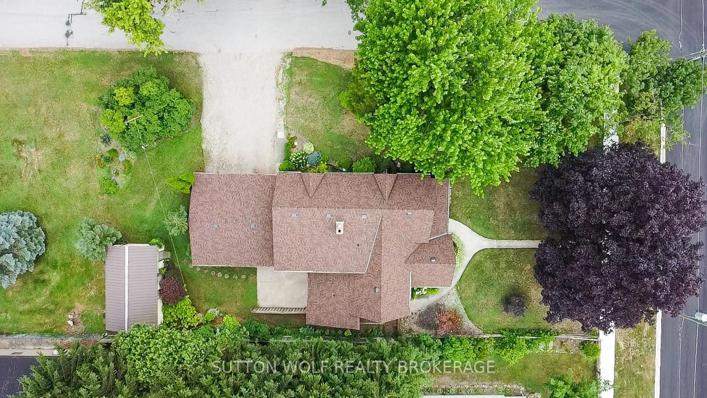 Photo 43 of 32 Arthur Street, Strathroy-Caradoc, NE — HOMEH