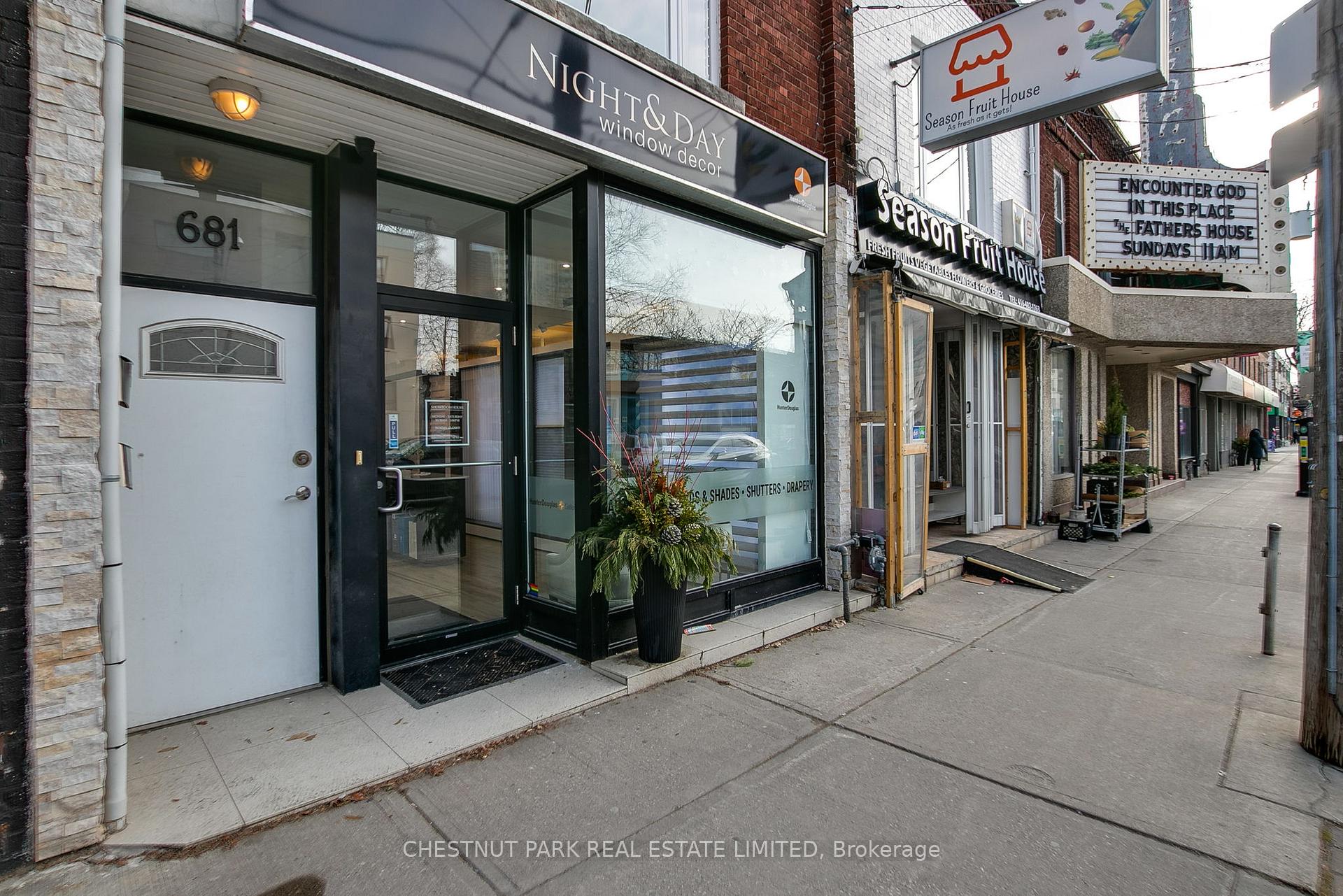 Photo 3 of 681 Mount Pleasant Road, Toronto, Mount Pleasant East — HOMEH