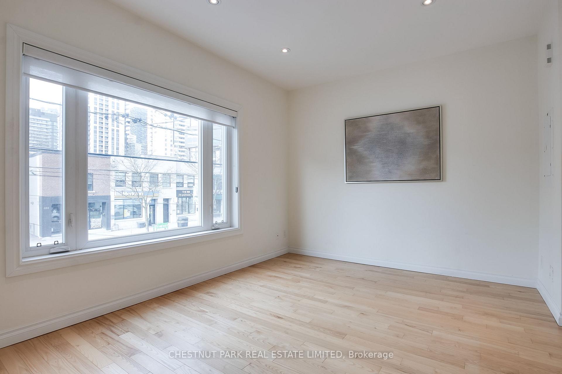 Photo 10 of 681 Mount Pleasant Road, Toronto, Mount Pleasant East — HOMEH