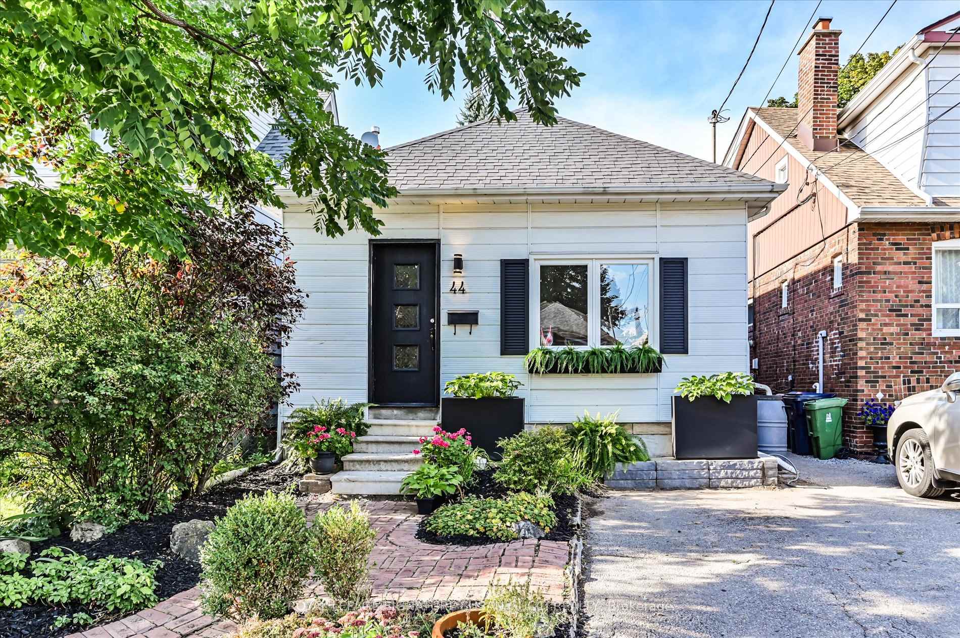 Photo 1 of 44 Crewe Avenue, Toronto, Woodbine-Lumsden — HOMEH