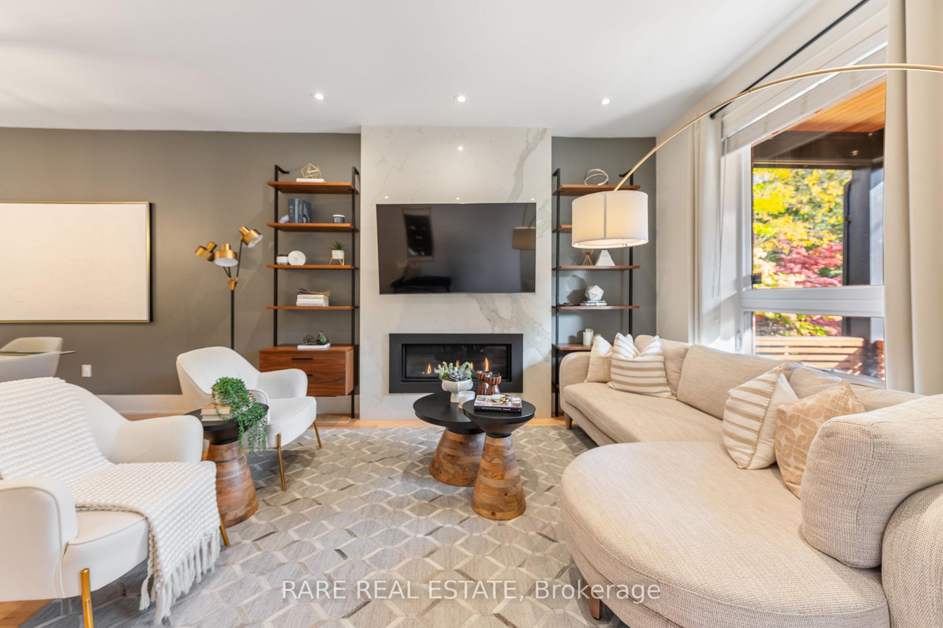 Photo 5 of 322 Logan Avenue, Toronto, South Riverdale — HOMEH