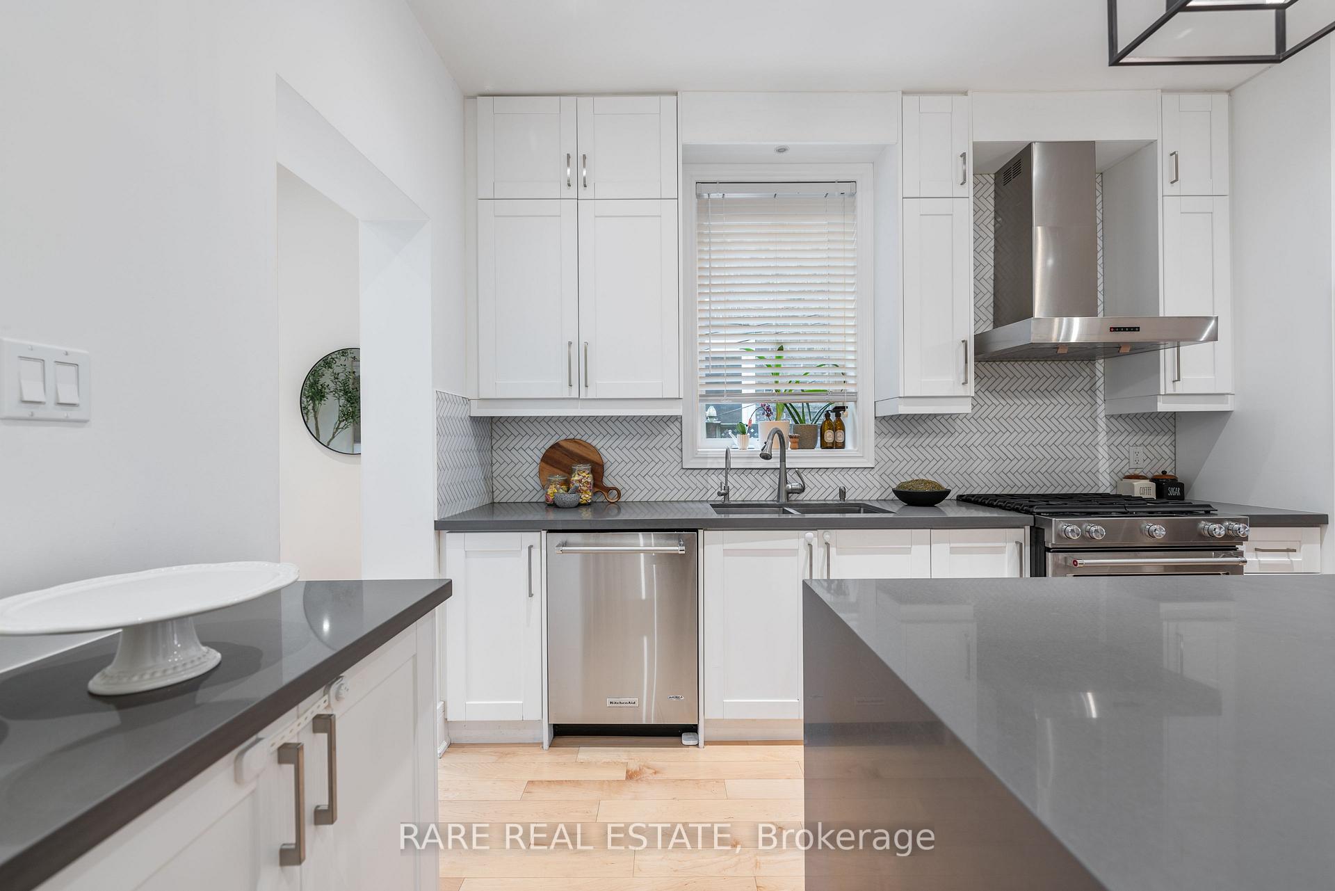 Photo 12 of 322 Logan Avenue, Toronto, South Riverdale — HOMEH