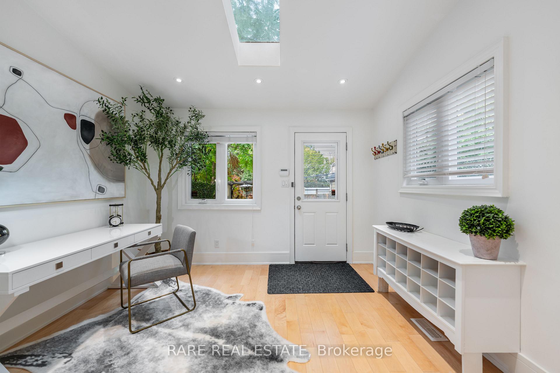 Photo 14 of 322 Logan Avenue, Toronto, South Riverdale — HOMEH