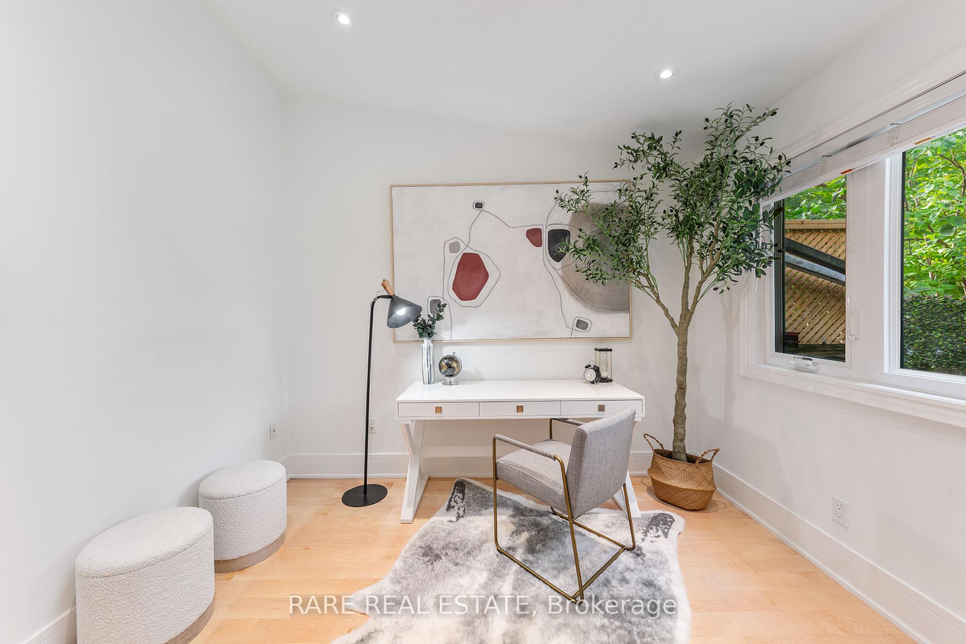 Photo 15 of 322 Logan Avenue, Toronto, South Riverdale — HOMEH