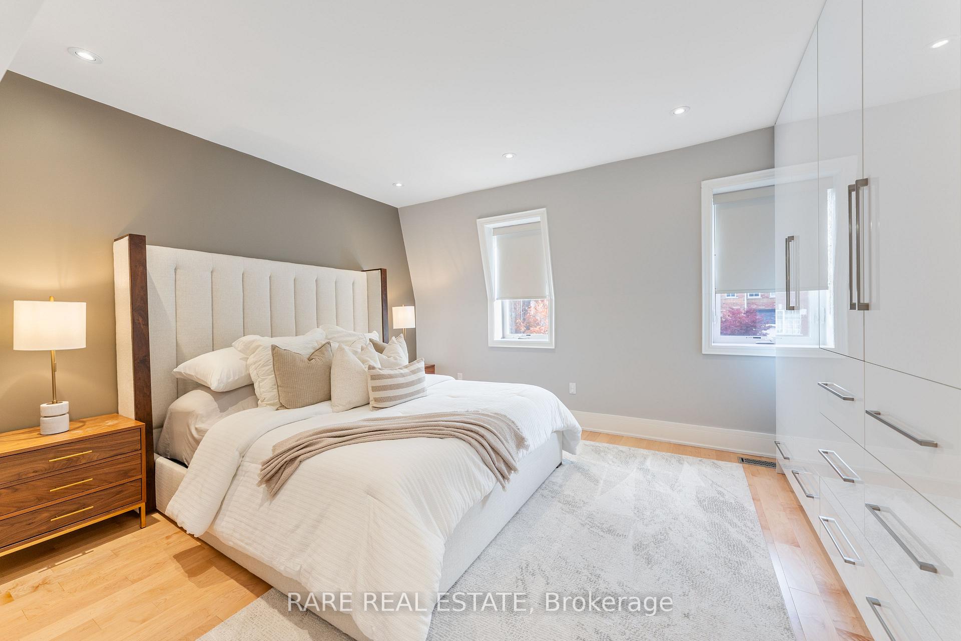 Photo 16 of 322 Logan Avenue, Toronto, South Riverdale — HOMEH