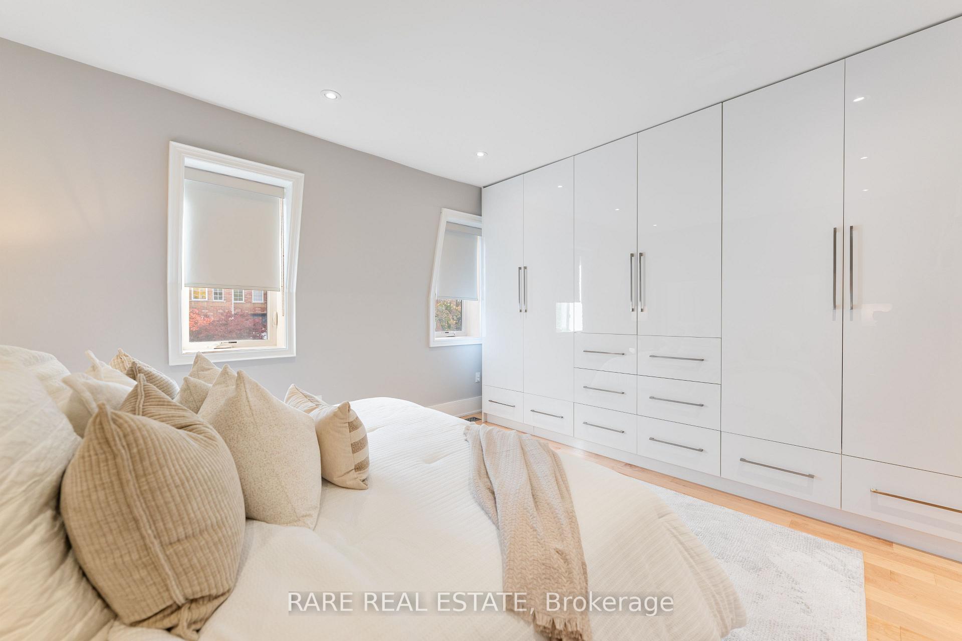 Photo 18 of 322 Logan Avenue, Toronto, South Riverdale — HOMEH