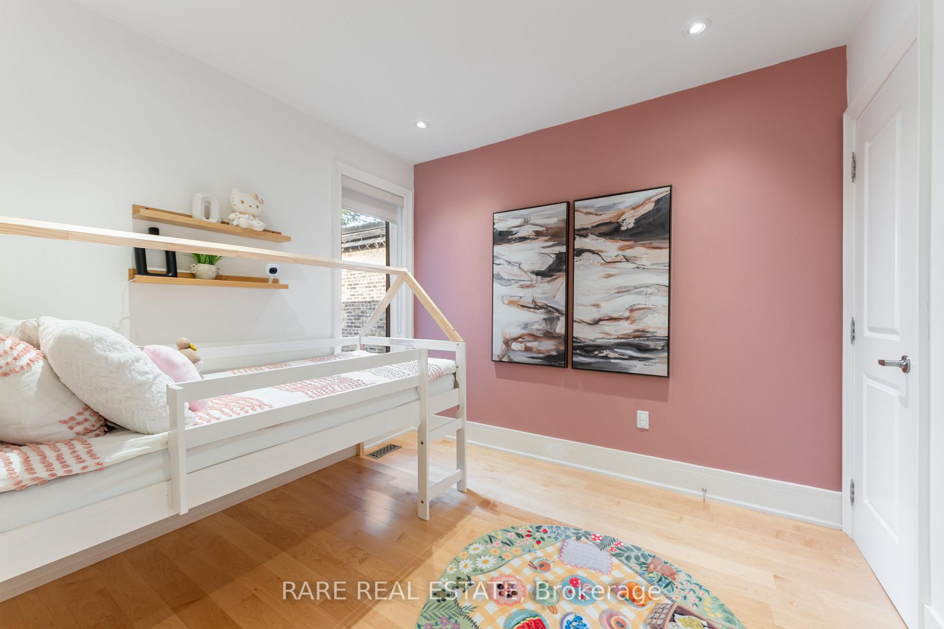 Photo 24 of 322 Logan Avenue, Toronto, South Riverdale — HOMEH