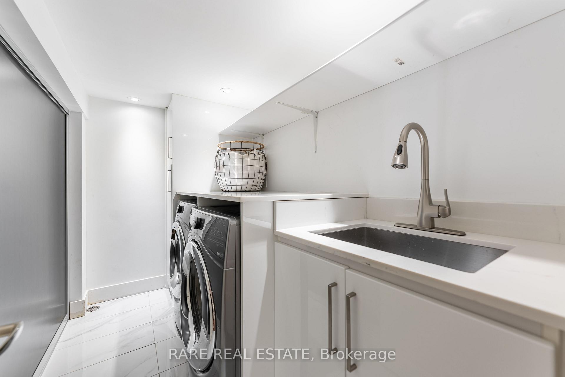 Photo 26 of 322 Logan Avenue, Toronto, South Riverdale — HOMEH