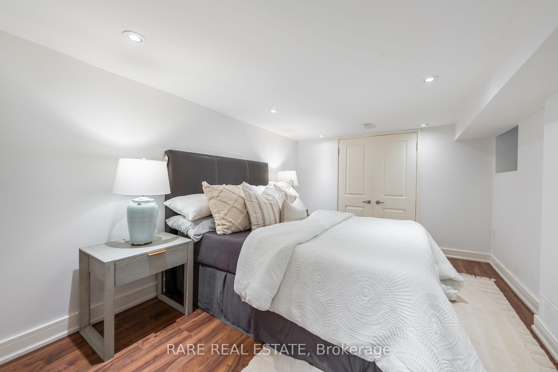Photo 27 of 322 Logan Avenue, Toronto, South Riverdale — HOMEH
