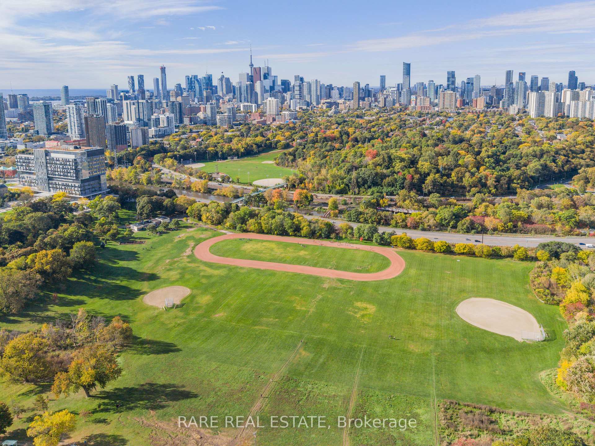 Photo 35 of 322 Logan Avenue, Toronto, South Riverdale — HOMEH