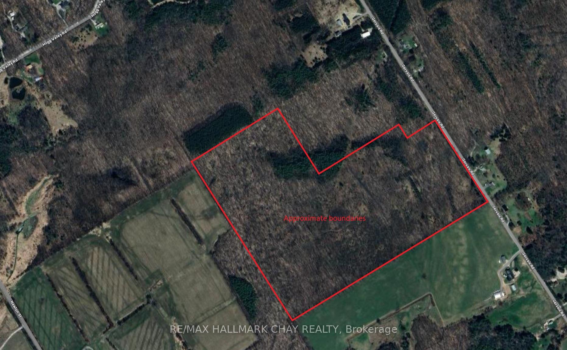 Photo 1 of 1446 Gervais Road, Tay, Rural Tay — HOMEH