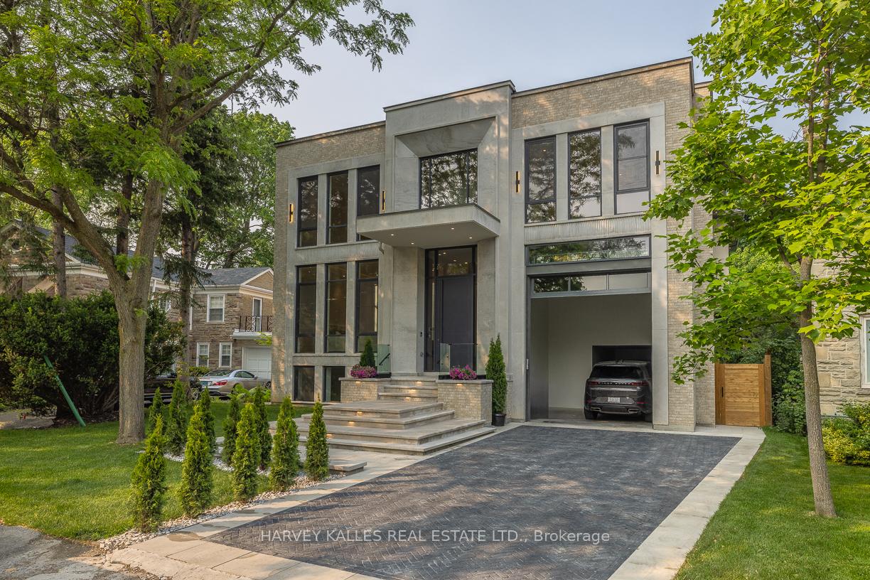 Photo 1 of 88 Lawrence Crescent, Toronto, Lawrence Park South — HOMEH