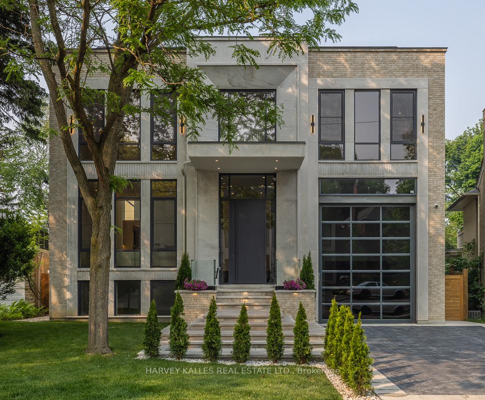 Photo 2 of 88 Lawrence Crescent, Toronto, Lawrence Park South — HOMEH
