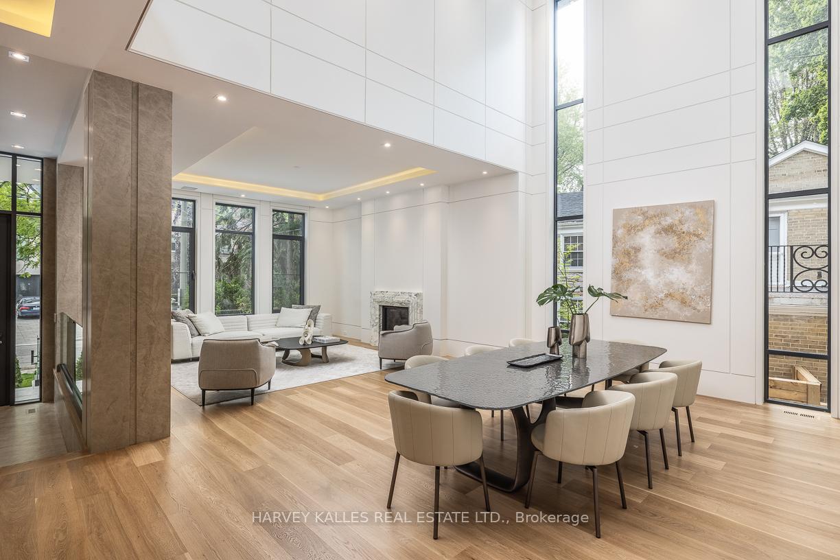 Photo 9 of 88 Lawrence Crescent, Toronto, Lawrence Park South — HOMEH