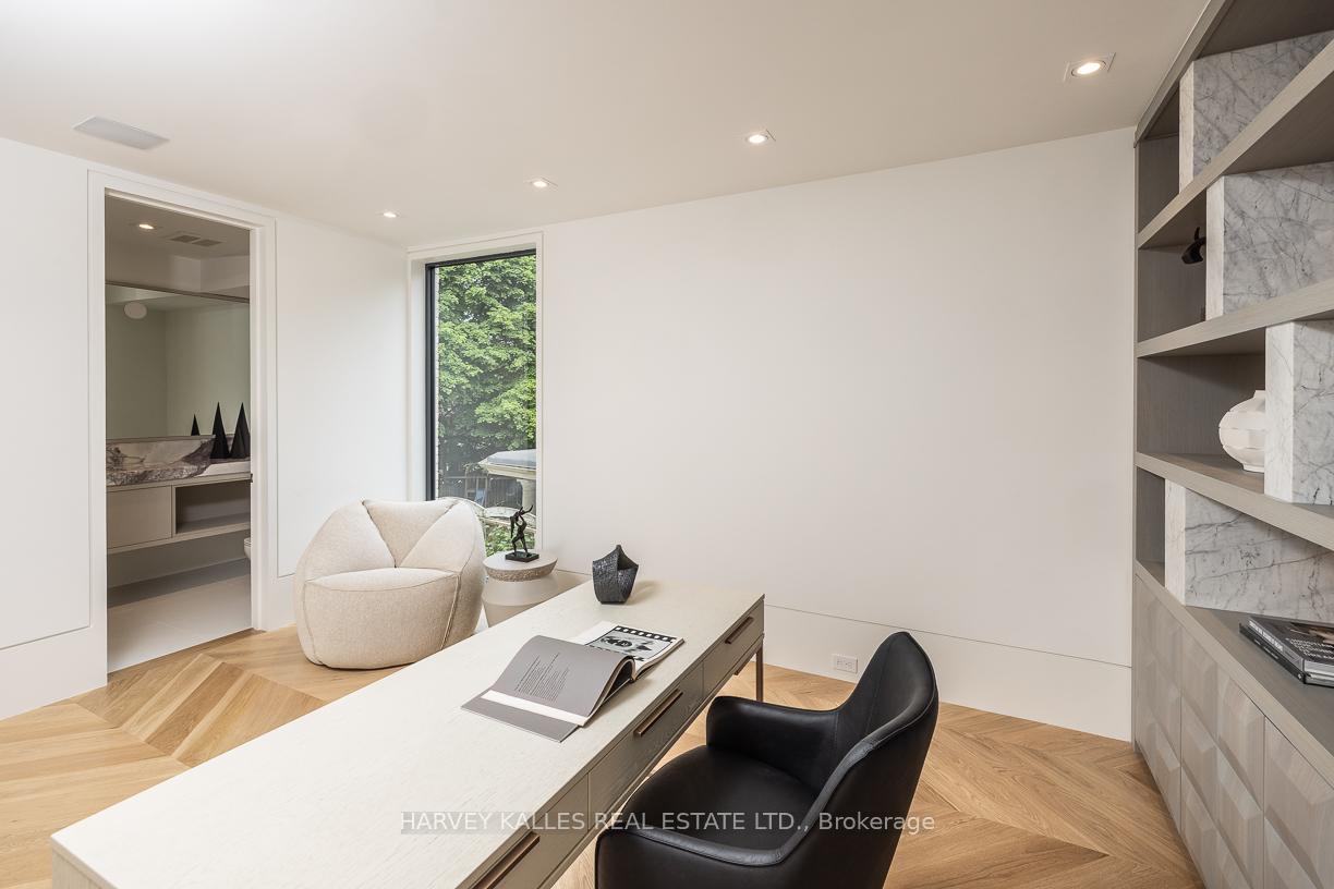 Photo 15 of 88 Lawrence Crescent, Toronto, Lawrence Park South — HOMEH