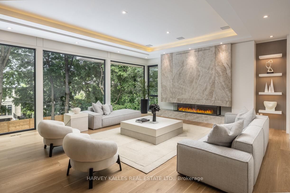 Photo 17 of 88 Lawrence Crescent, Toronto, Lawrence Park South — HOMEH