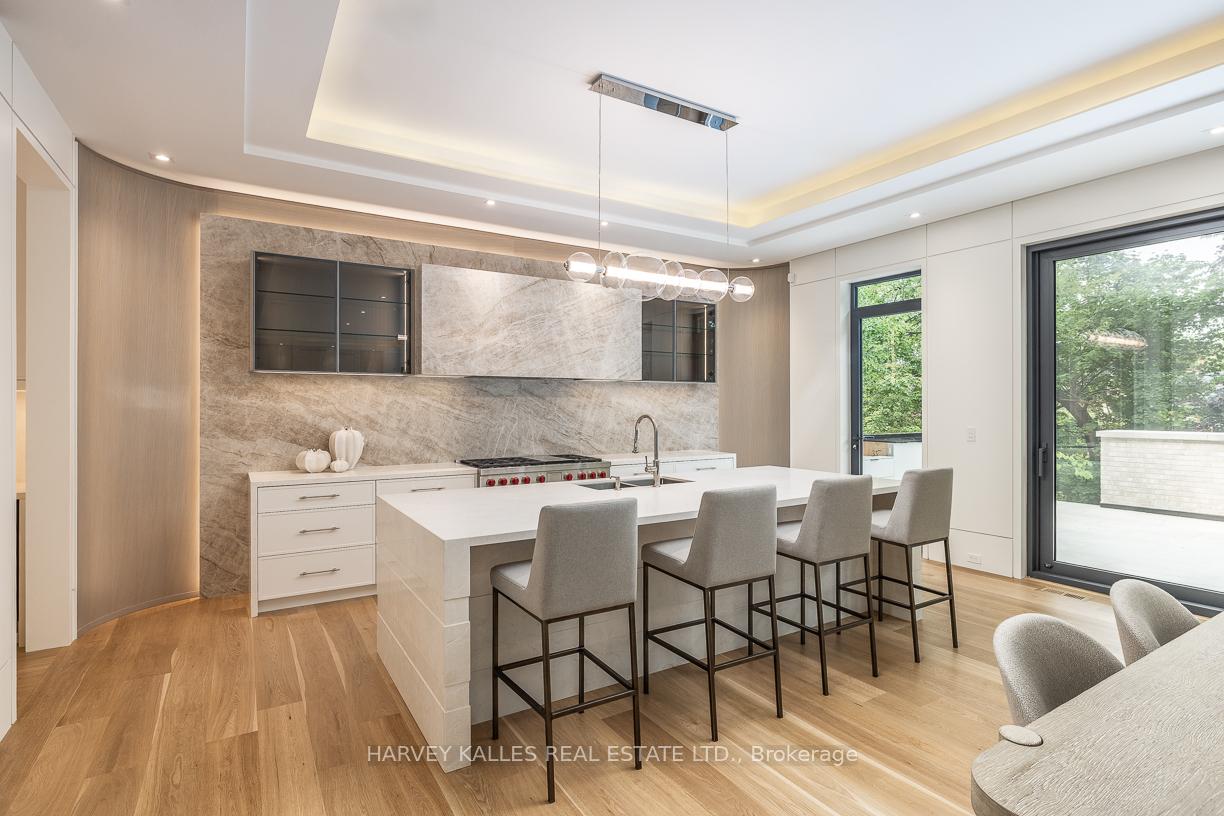 Photo 19 of 88 Lawrence Crescent, Toronto, Lawrence Park South — HOMEH