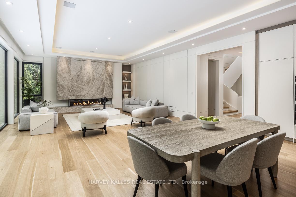 Photo 20 of 88 Lawrence Crescent, Toronto, Lawrence Park South — HOMEH