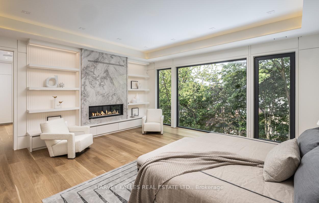 Photo 28 of 88 Lawrence Crescent, Toronto, Lawrence Park South — HOMEH