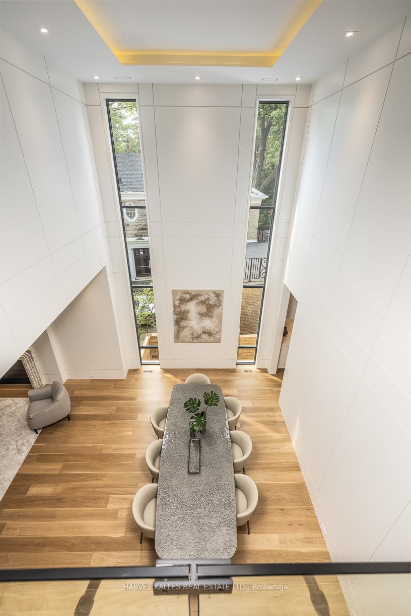 Photo 38 of 88 Lawrence Crescent, Toronto, Lawrence Park South — HOMEH